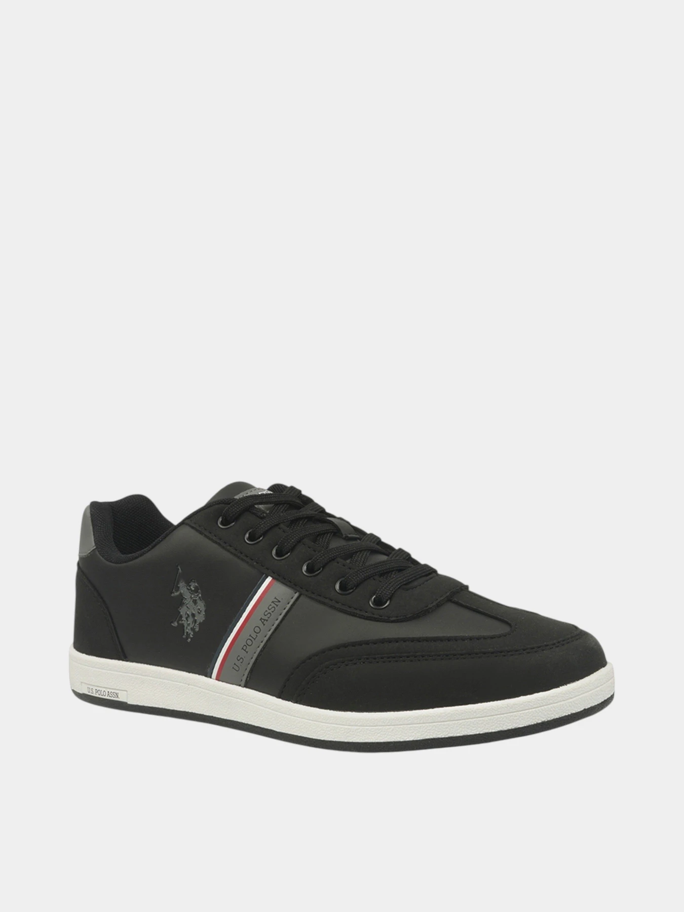 Кроссовки US Polo KARES GLB 6FX модель 102065922 Кроссовки US Polo KARES GLB 6FX модель 102065922 Фото