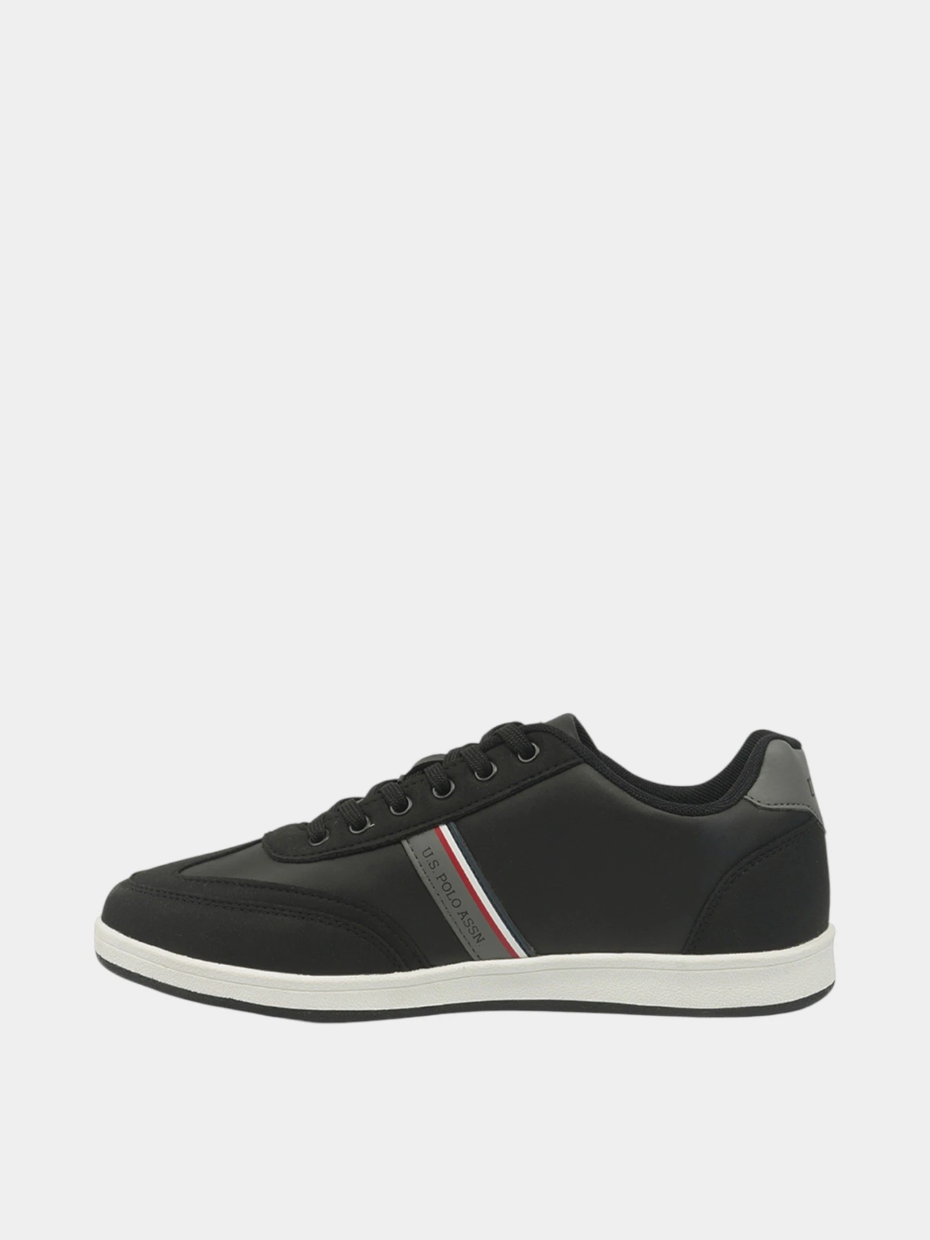 Кроссовки US Polo KARES GLB 6FX модель 102065922 Кроссовки US Polo KARES GLB 6FX модель 102065922 Фото