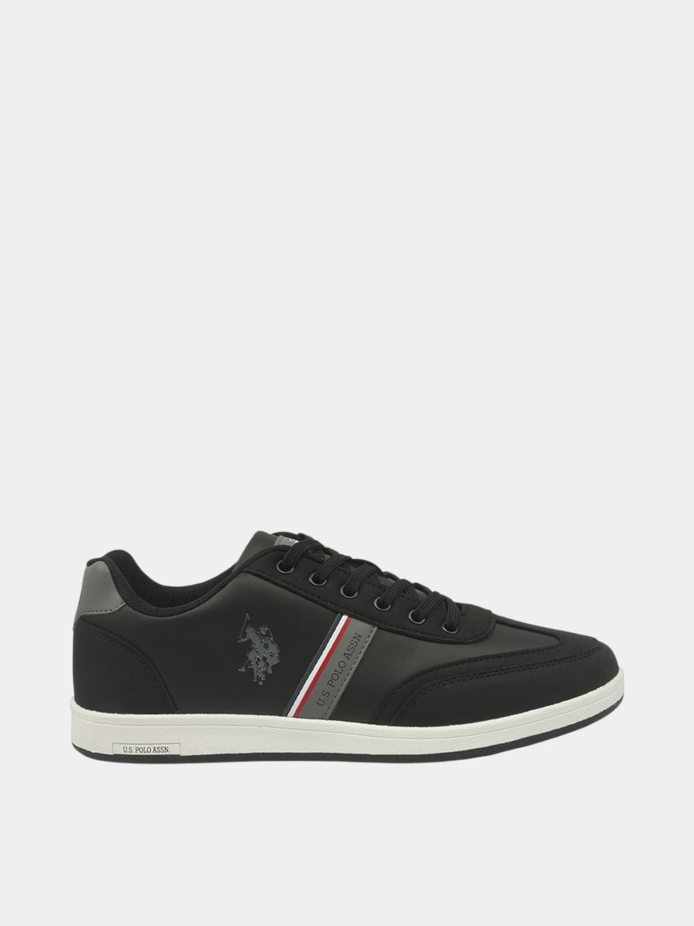 Кроссовки US Polo KARES GLB 6FX модель 102065922 Кроссовки US Polo KARES GLB 6FX модель 102065922 Фото