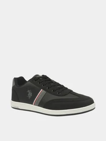 Кроссовки US Polo KARES GLB 6FX модель 102065922 Фото