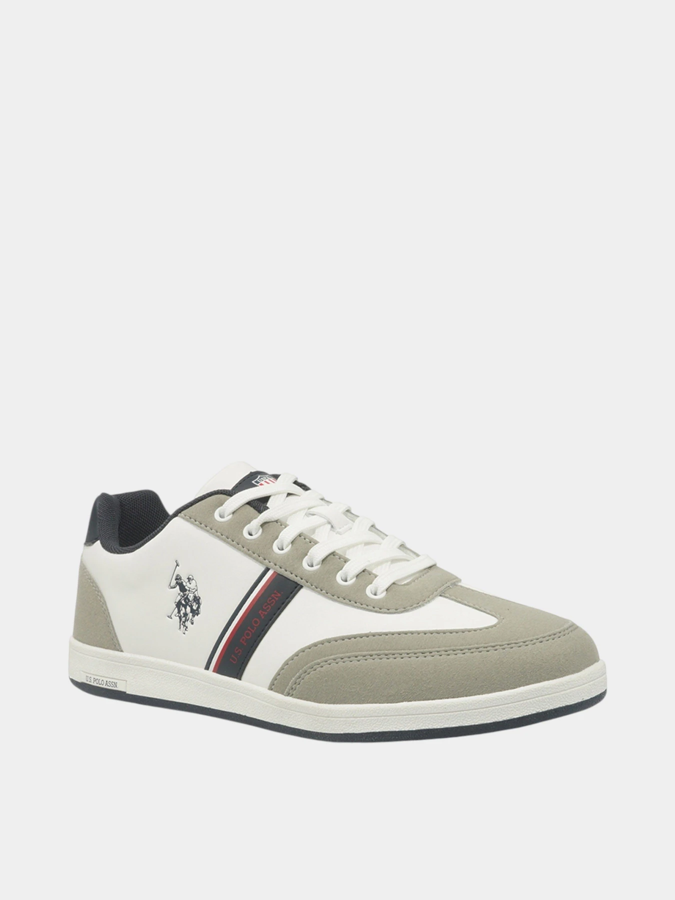 Кроссовки US Polo KARES GLB 6FX модель 102065923 Кроссовки US Polo KARES GLB 6FX модель 102065923 Фото