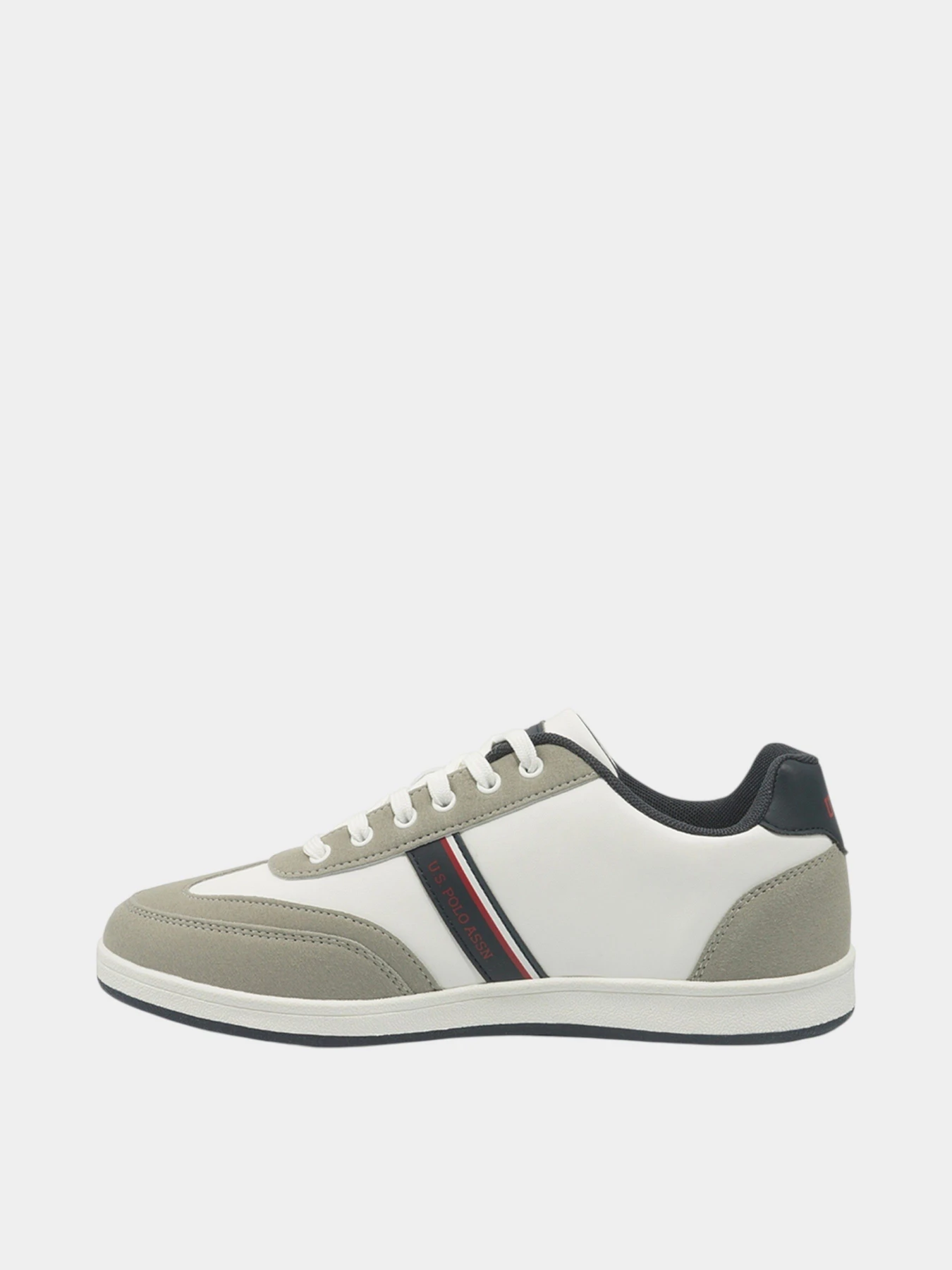 Кроссовки US Polo KARES GLB 6FX модель 102065923 Кроссовки US Polo KARES GLB 6FX модель 102065923 Фото
