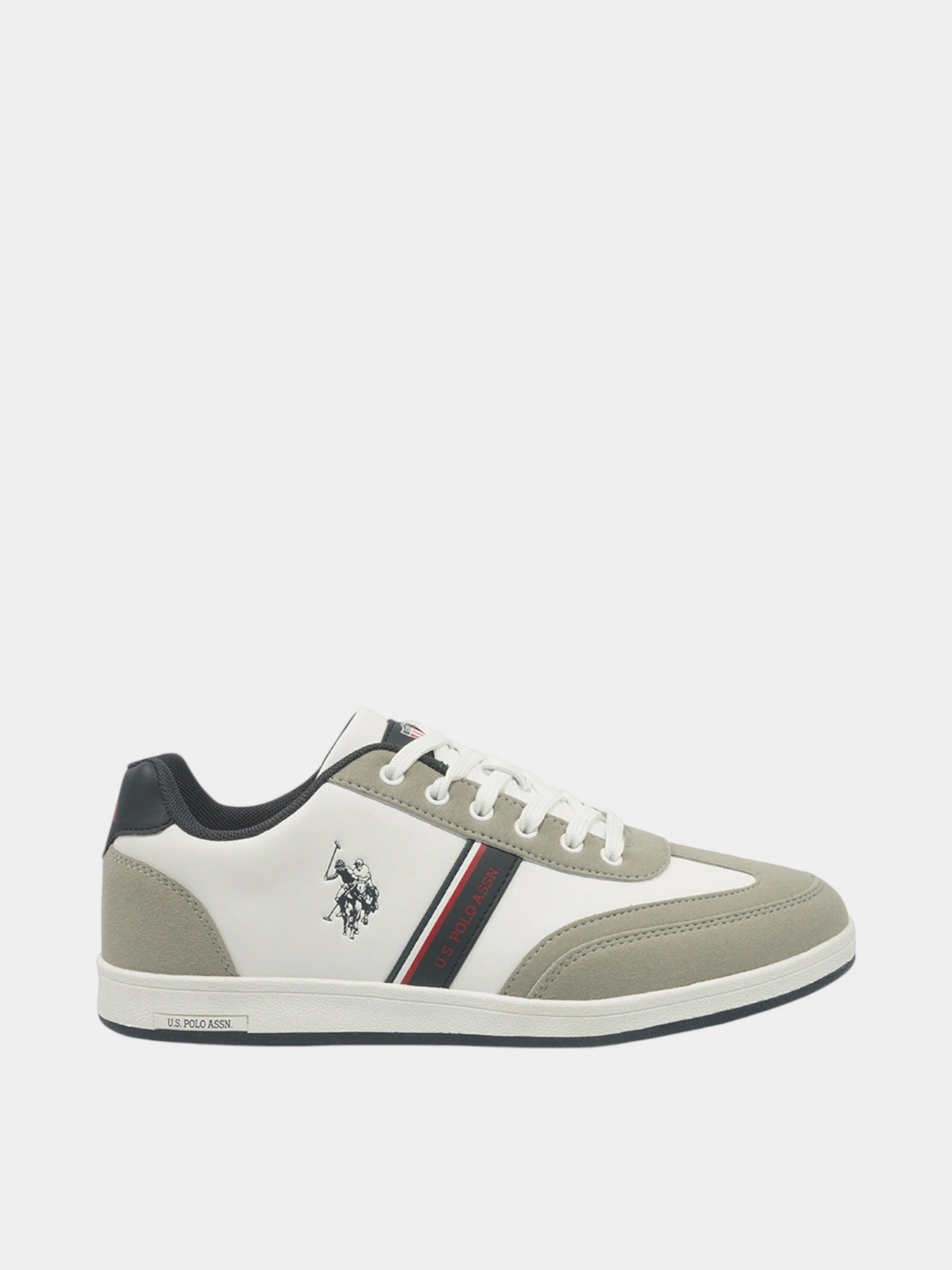 Кроссовки US Polo KARES GLB 6FX модель 102065923 Кроссовки US Polo KARES GLB 6FX модель 102065923 Фото