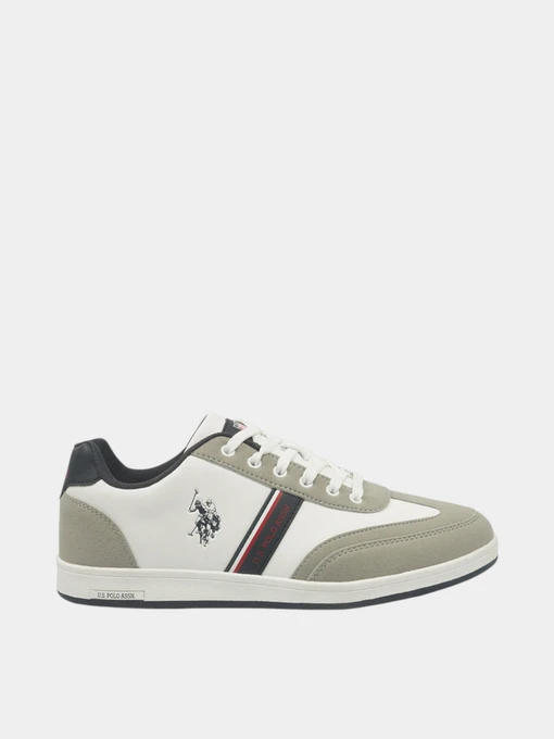 Кроссовки US Polo KARES GLB 6FX модель 102065923 Фото
