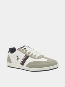 Кроссовки US Polo KARES GLB 6FX модель 102065923 Фото