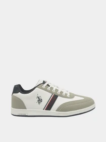 Кроссовки US Polo KARES GLB 6FX модель 102065923 Фото