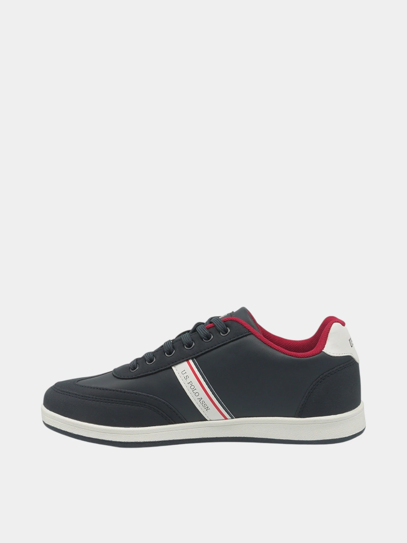 Кроссовки US Polo KARES GLB 6FX модель 102065924 Кроссовки US Polo KARES GLB 6FX модель 102065924 Фото