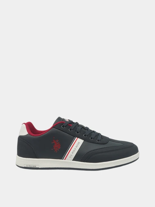 Кроссовки US Polo KARES GLB 6FX модель 102065924 Фото