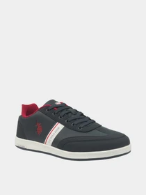 Кроссовки US Polo KARES GLB 6FX модель 102065924 Фото