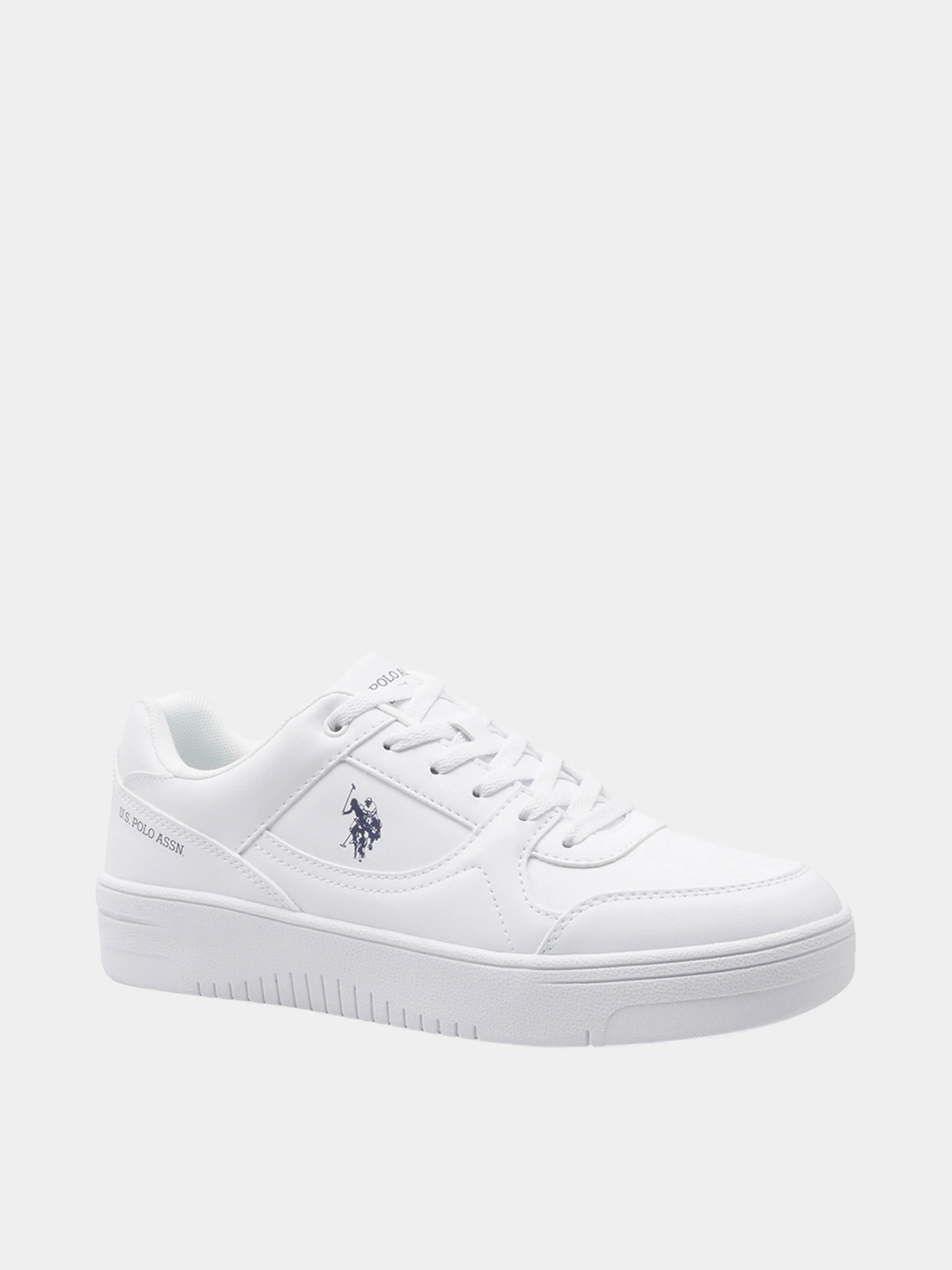 Кроссовки US Polo LEE GLB 6FX модель 102065929 Кроссовки US Polo LEE GLB 6FX модель 102065929 Фото