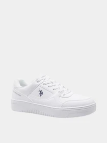 Кроссовки US Polo LEE GLB 6FX модель 102065929 Фото