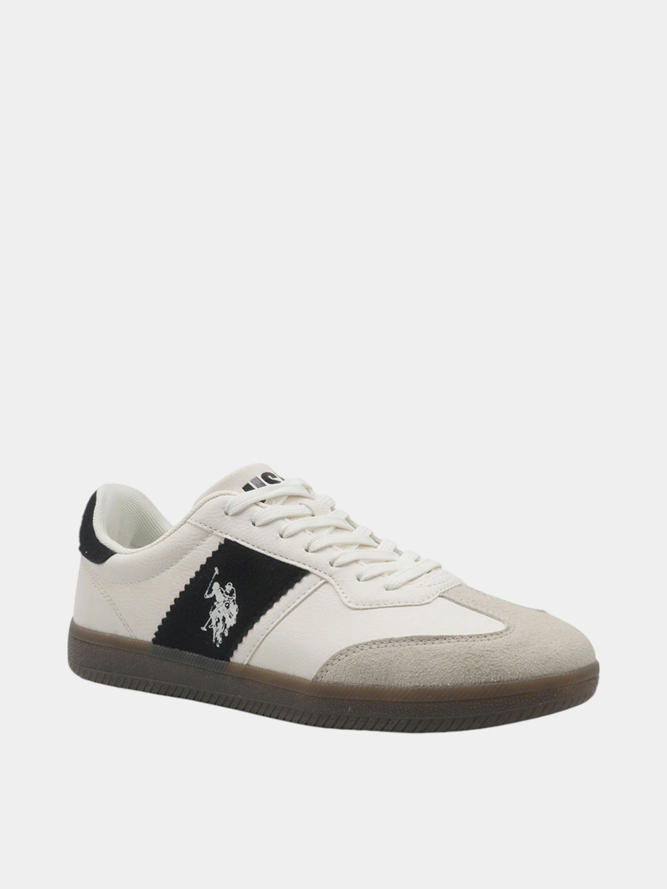 Кроссовки US Polo SANDRO GLB 6FX модель 102066033 Кроссовки US Polo SANDRO GLB 6FX модель 102066033 Фото