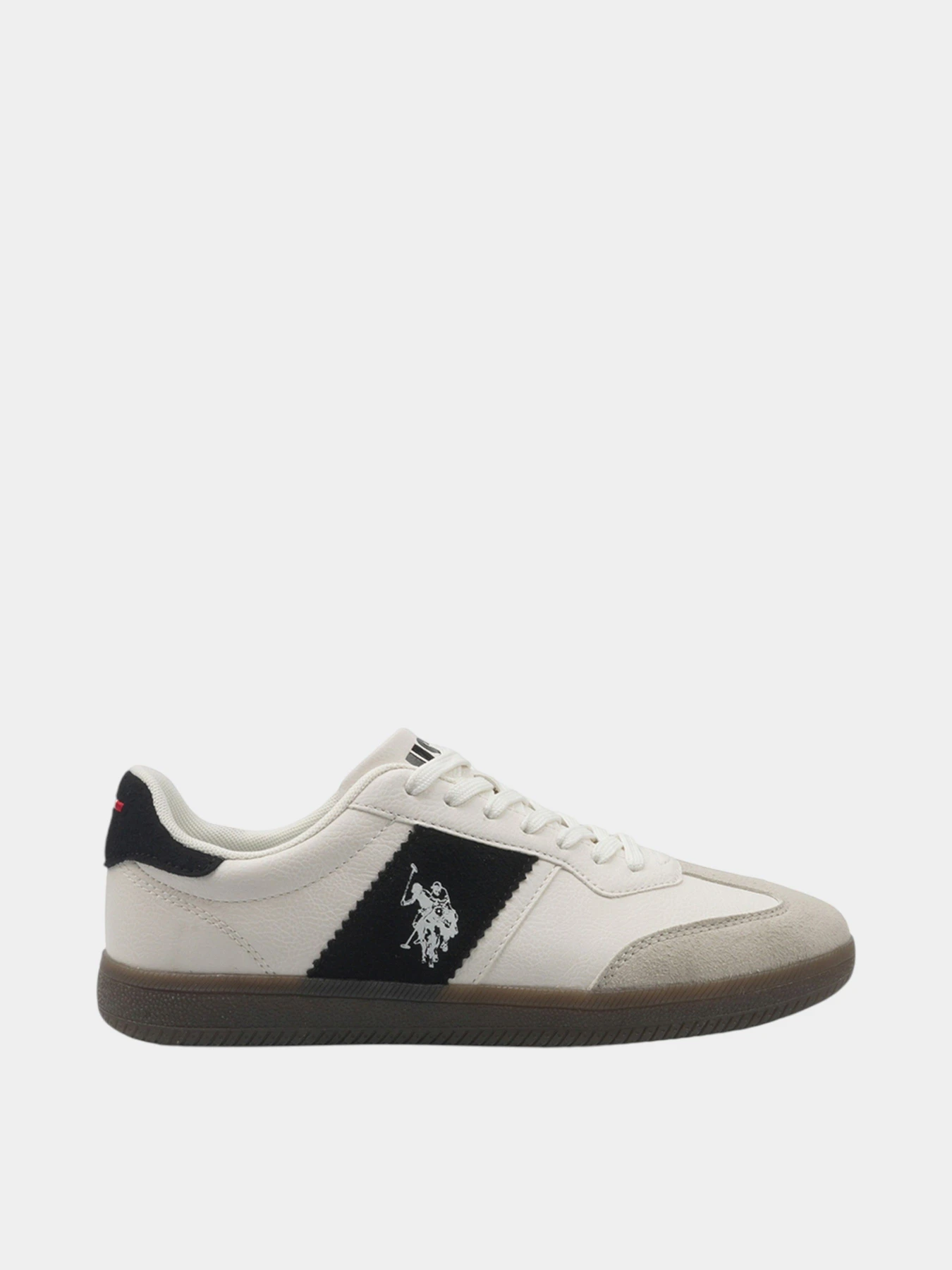 Кроссовки US Polo SANDRO GLB 6FX модель 102066033 Кроссовки US Polo SANDRO GLB 6FX модель 102066033 Фото