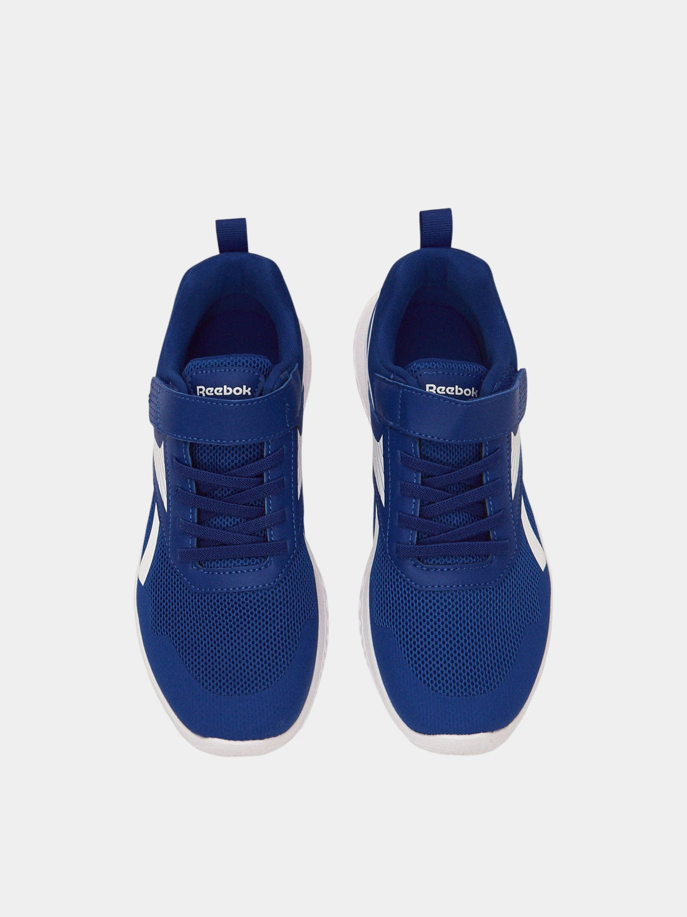Кроссовки Reebok RUSH RUNNER 5 ELASTIC LAC модель 102181833 Кроссовки Reebok RUSH RUNNER 5 ELASTIC LAC модель 102181833 Фото