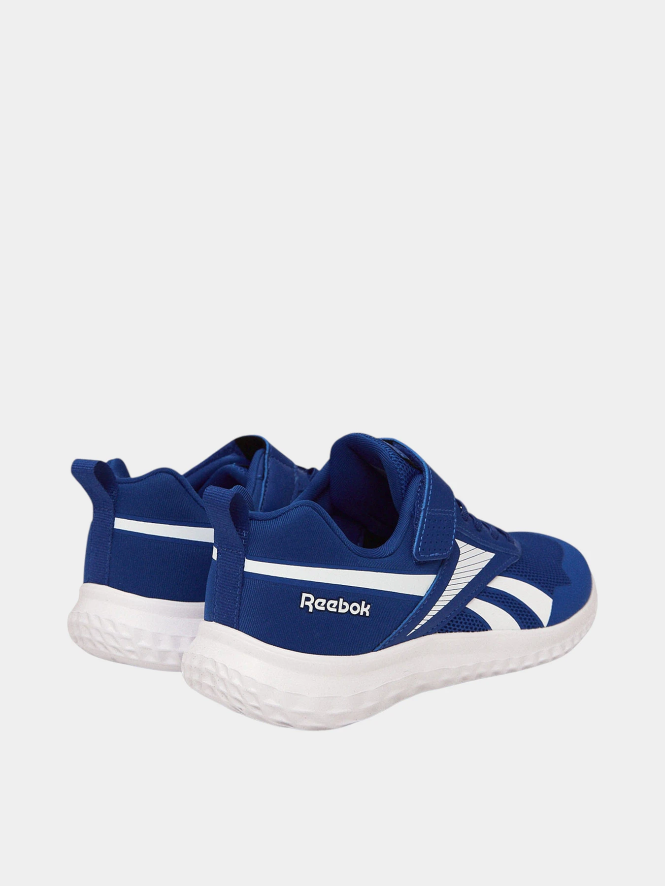 Кроссовки Reebok RUSH RUNNER 5 ELASTIC LAC модель 102181833 Кроссовки Reebok RUSH RUNNER 5 ELASTIC LAC модель 102181833 Фото