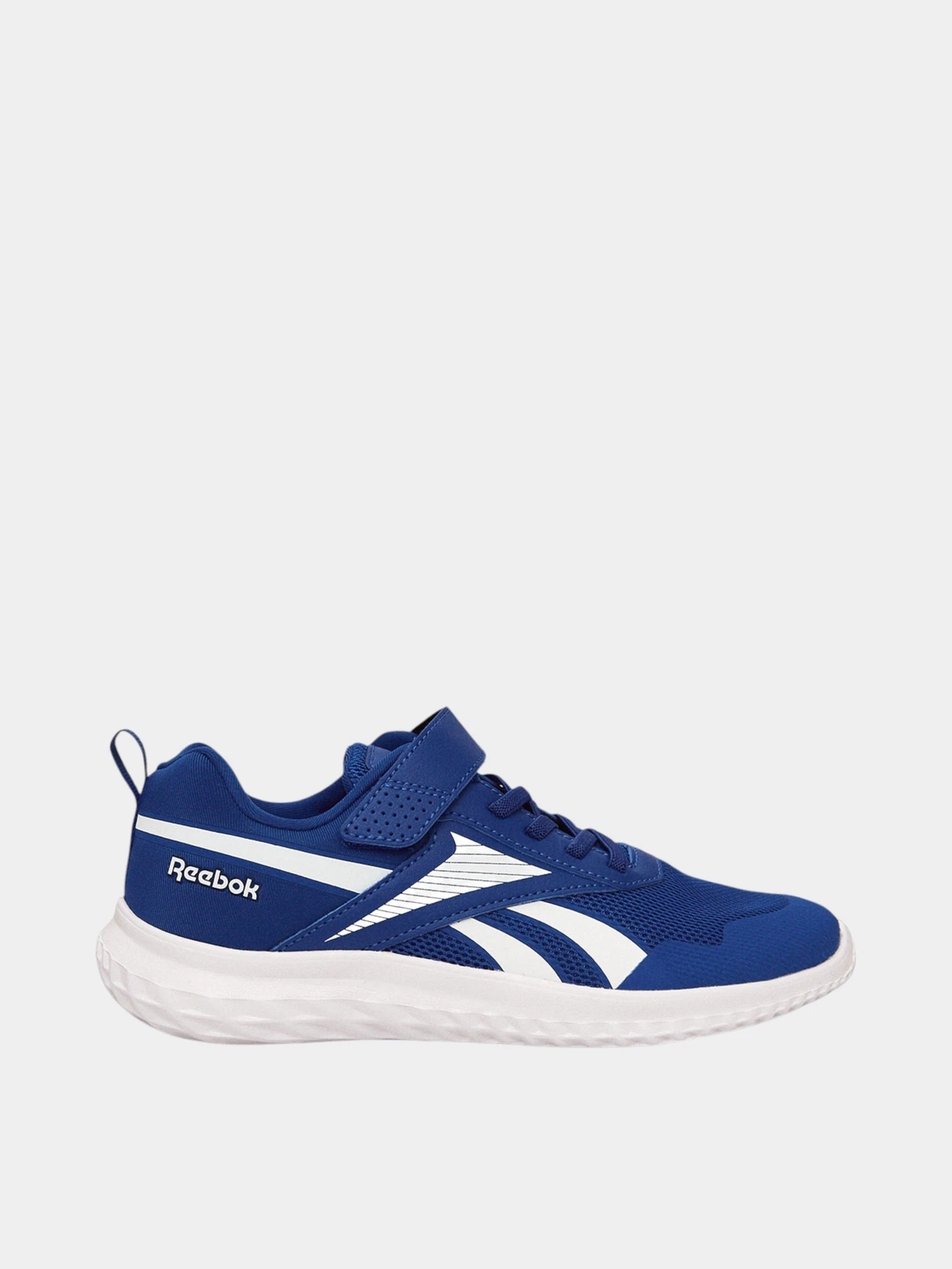 Кроссовки Reebok RUSH RUNNER 5 ELASTIC LAC модель 102181833 Кроссовки Reebok RUSH RUNNER 5 ELASTIC LAC модель 102181833 Фото