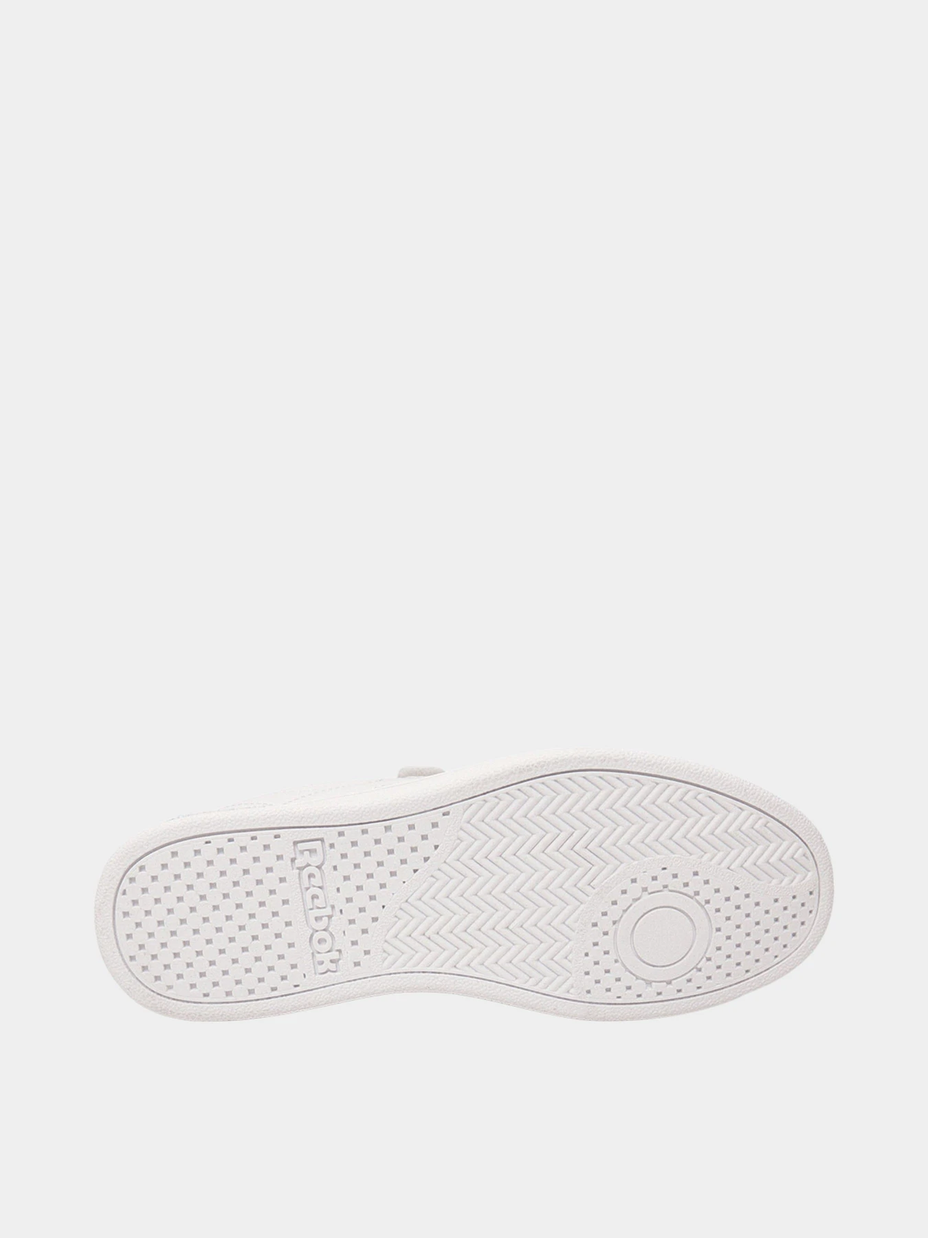 Кроссовки Reebok REEBOK COURT CLEAN HOOK & модель 102181846 Кроссовки Reebok REEBOK COURT CLEAN HOOK & модель 102181846 Фото