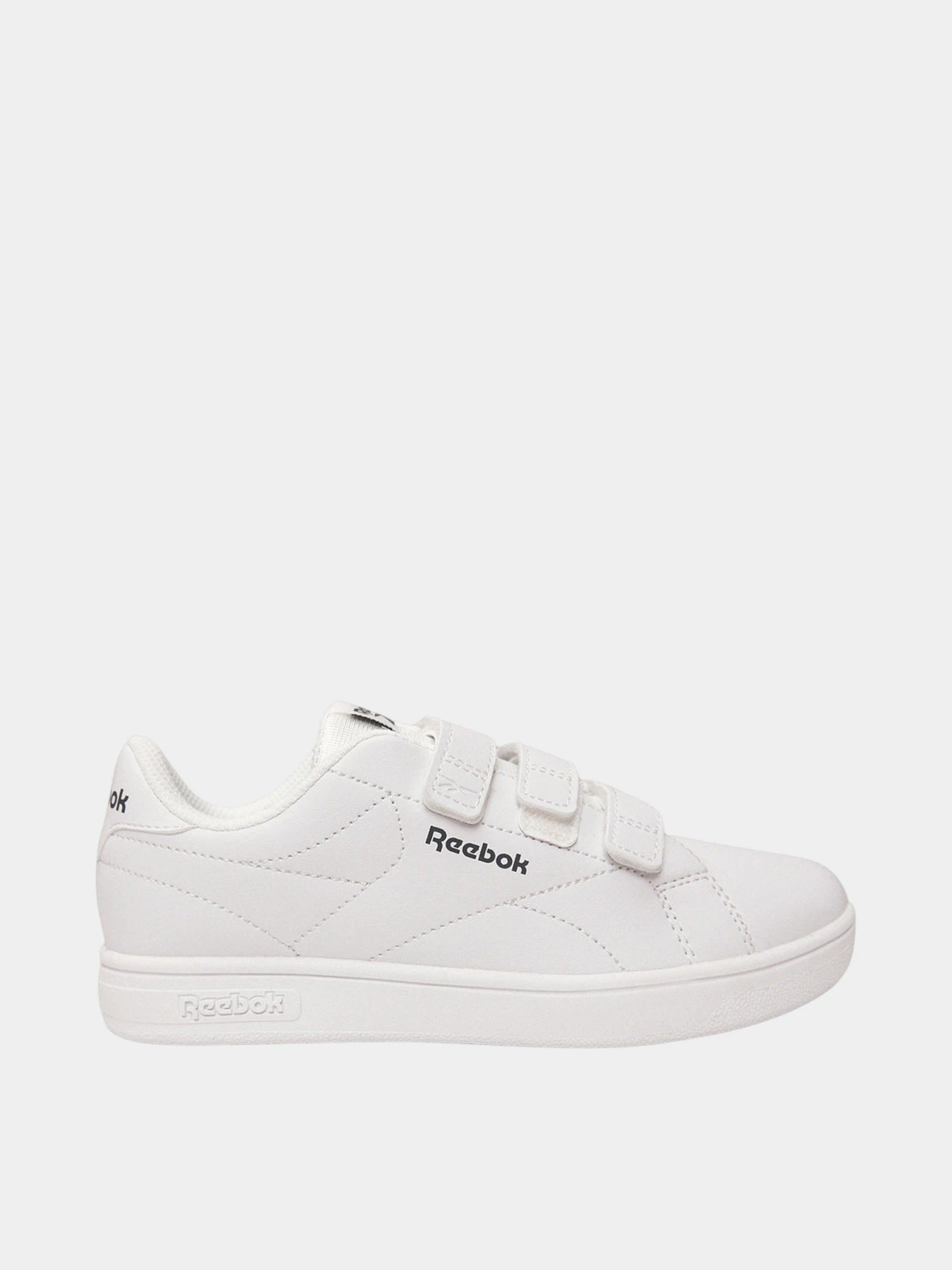 Кроссовки Reebok REEBOK COURT CLEAN HOOK & модель 102181846 Кроссовки Reebok REEBOK COURT CLEAN HOOK & модель 102181846 Фото