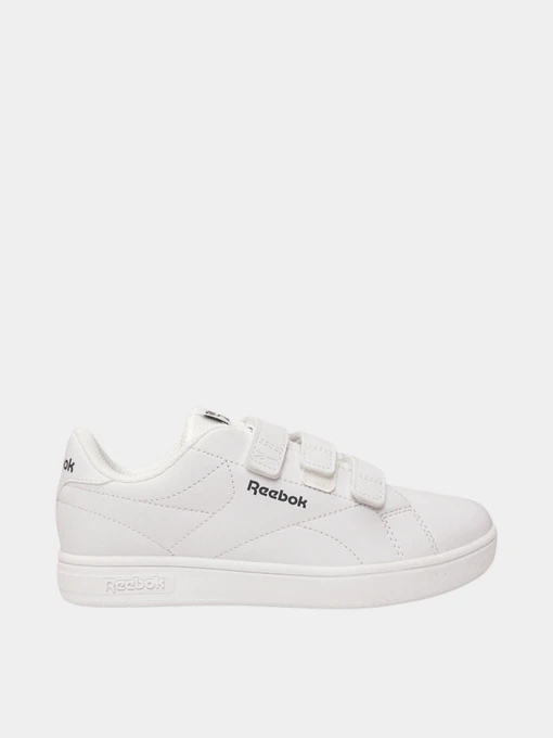 Кроссовки Reebok REEBOK COURT CLEAN HOOK & модель 102181846 Фото