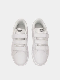 Кроссовки Reebok REEBOK COURT CLEAN HOOK & модель 102181846 Фото
