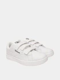 Кроссовки Reebok REEBOK COURT CLEAN HOOK & модель 102181846 Фото