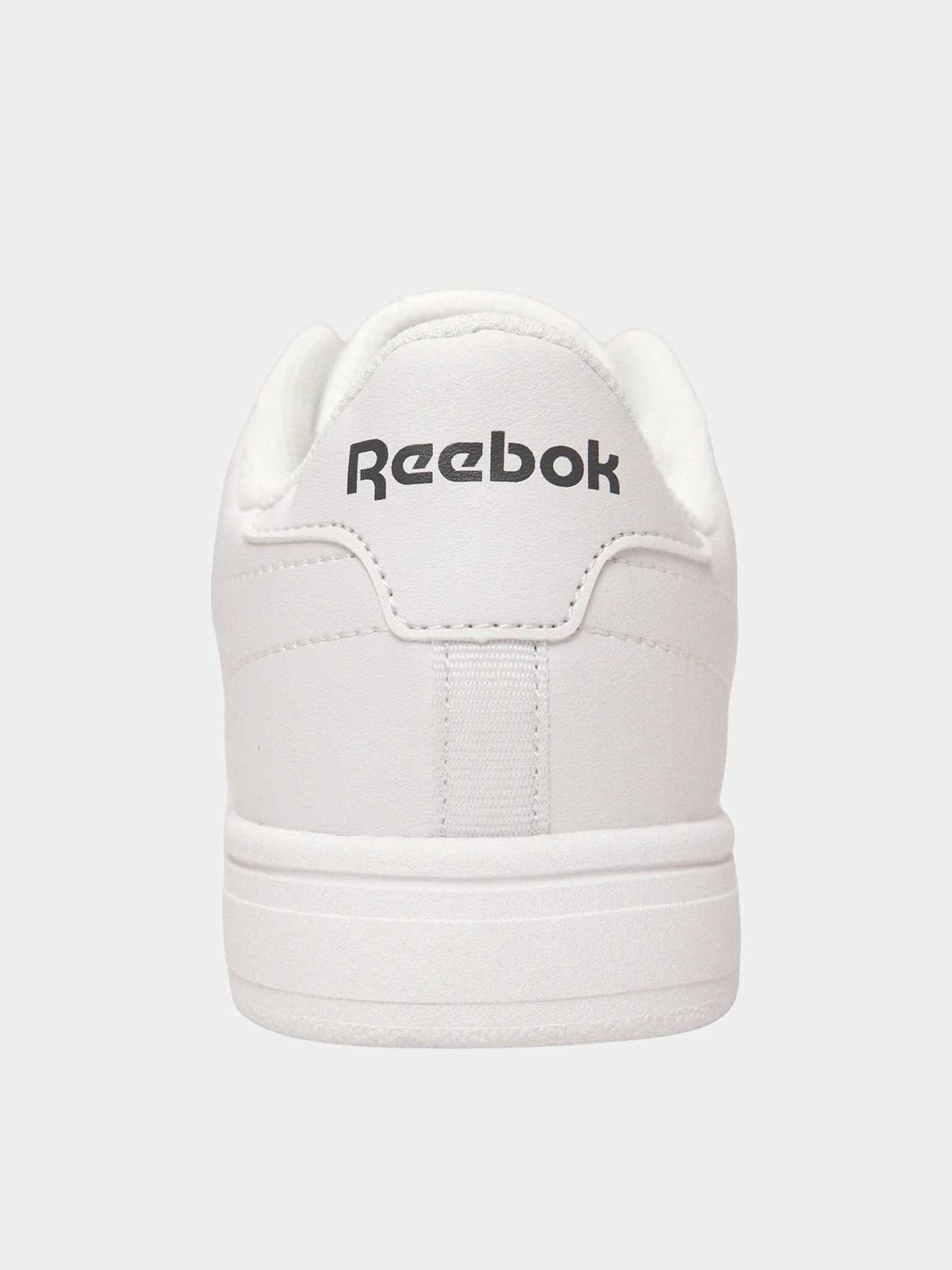 Кроссовки Reebok REEBOK COURT CLEAN модель 102192569 Кроссовки Reebok REEBOK COURT CLEAN модель 102192569 Фото
