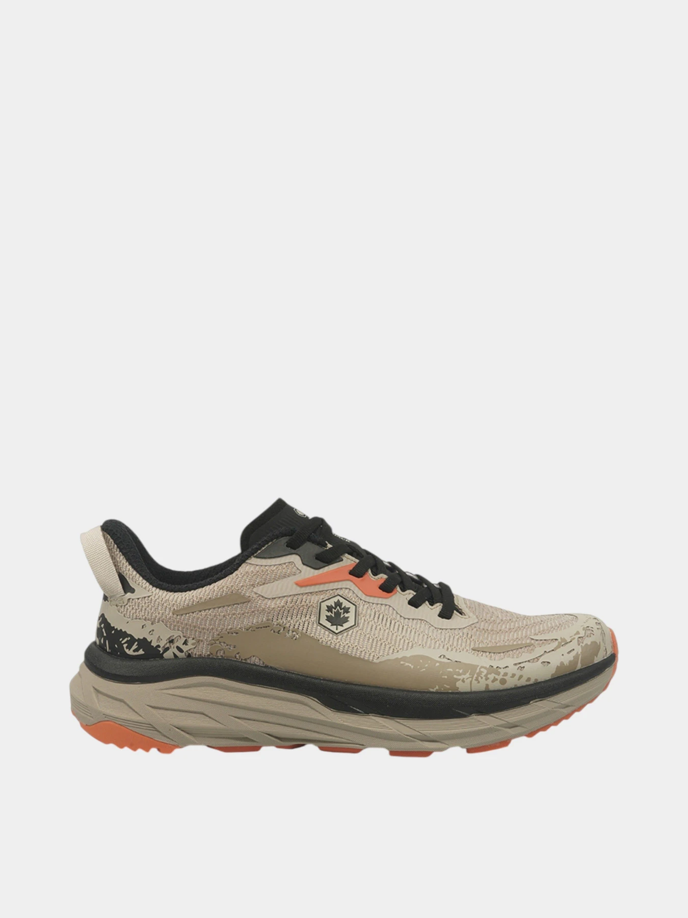 Кроссовки Lumberjack TIDAL 6FX модель 102203168 Кроссовки Lumberjack TIDAL 6FX модель 102203168 Фото