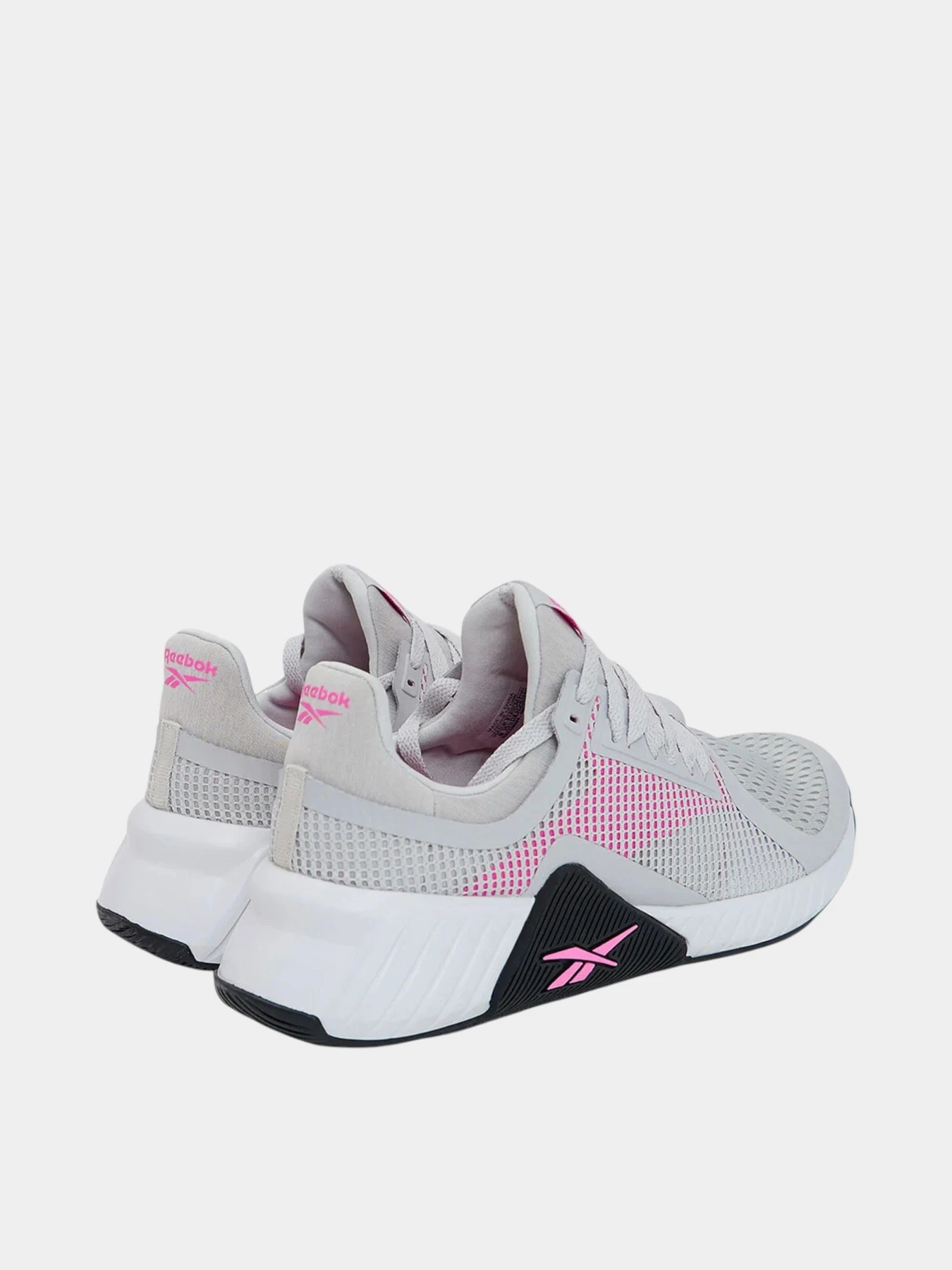 Кроссовки Reebok FLIP CHARGE модель 102247217 Кроссовки Reebok FLIP CHARGE модель 102247217 Фото