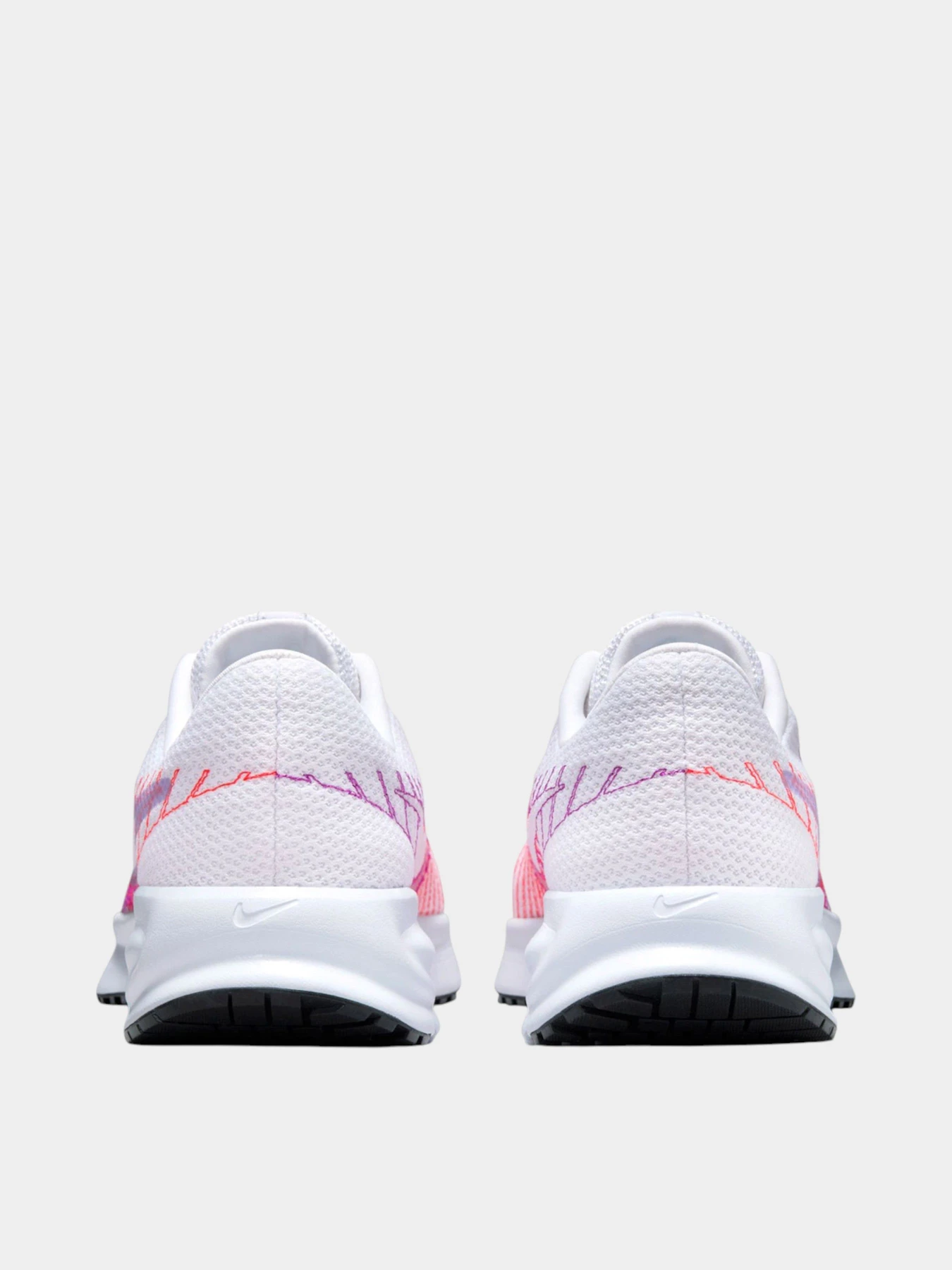 Кроссовки NIKE W RUN DEFY модель 102256624 Кроссовки NIKE W RUN DEFY модель 102256624 Фото