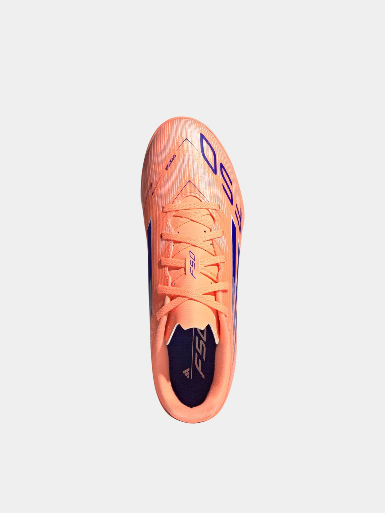 Кроссовки Adidas F50 CLUB TF модель 102264072 Фото