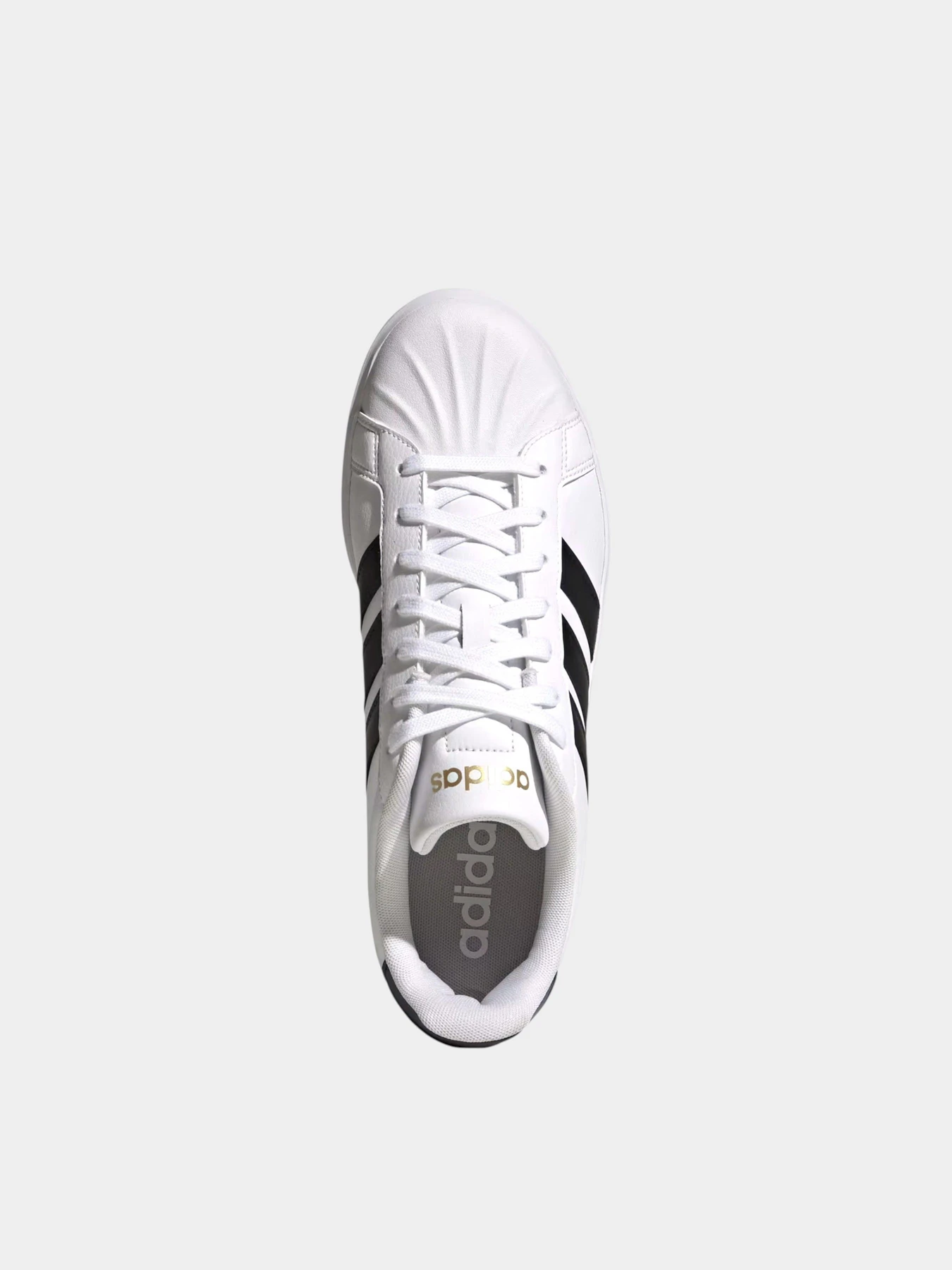 Кроссовки Adidas STREETTALK модель 102264130 Кроссовки Adidas STREETTALK модель 102264130 Фото
