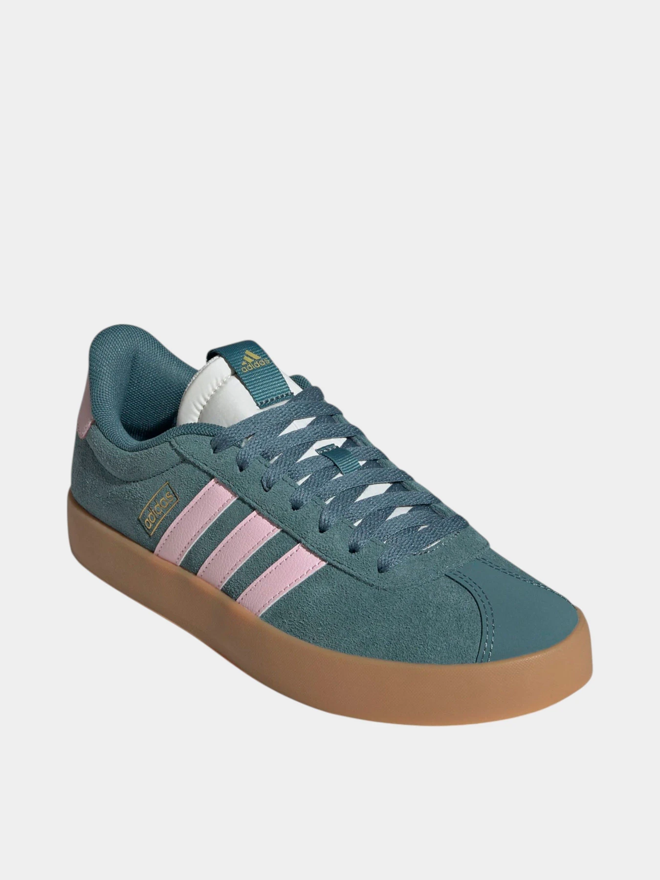 Кроссовки Adidas VL COURT 3.0 модель 102264324 Кроссовки Adidas VL COURT 3.0 модель 102264324 Фото