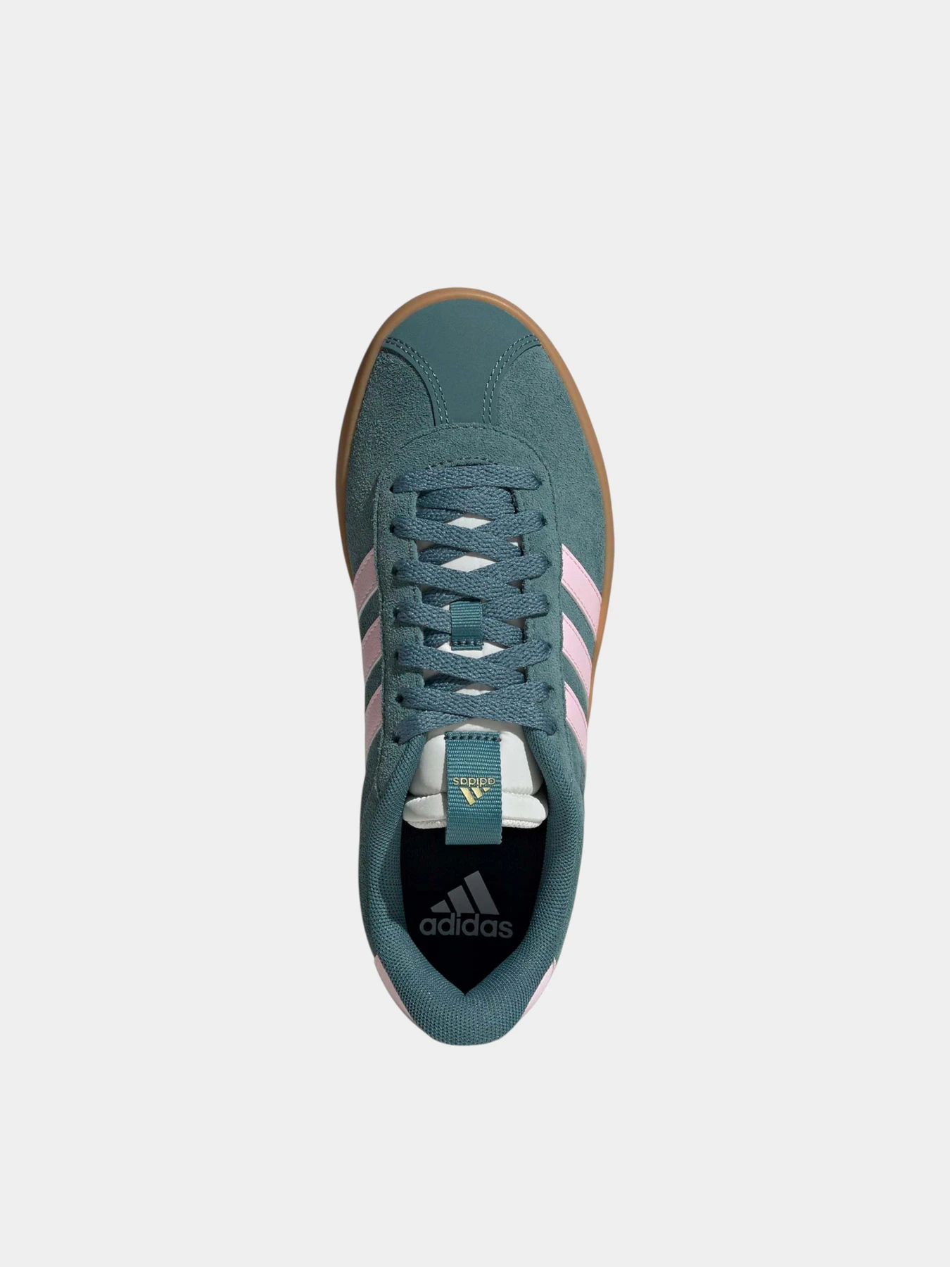 Кроссовки Adidas VL COURT 3.0 модель 102264324 Кроссовки Adidas VL COURT 3.0 модель 102264324 Фото