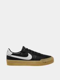 Кроссовки NIKE COURT SHOT модель 102265584 Фото