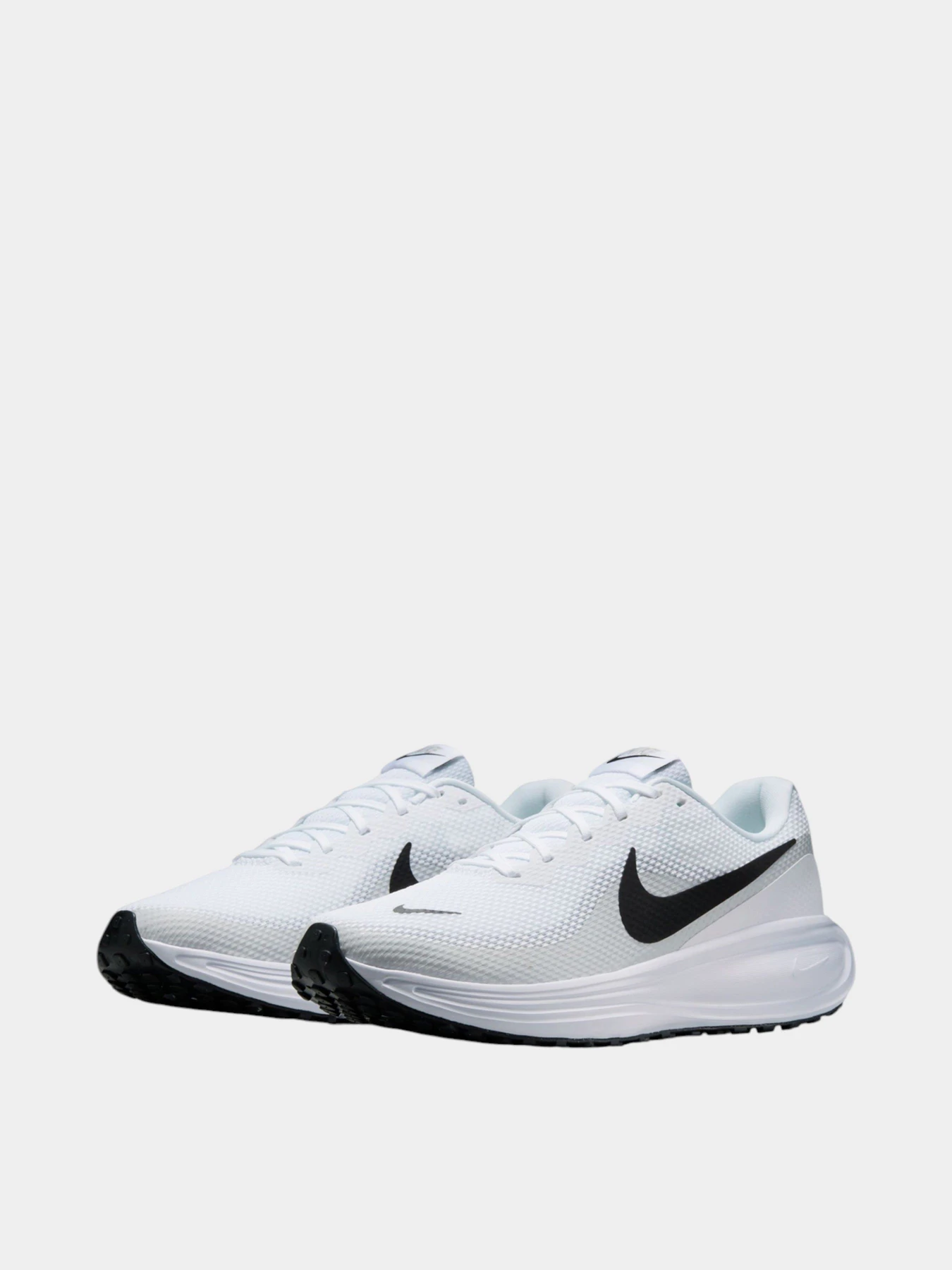 Кроссовки NIKE NIKE REVOLUTION 8 модель 102265615 Кроссовки NIKE NIKE REVOLUTION 8 модель 102265615 Фото