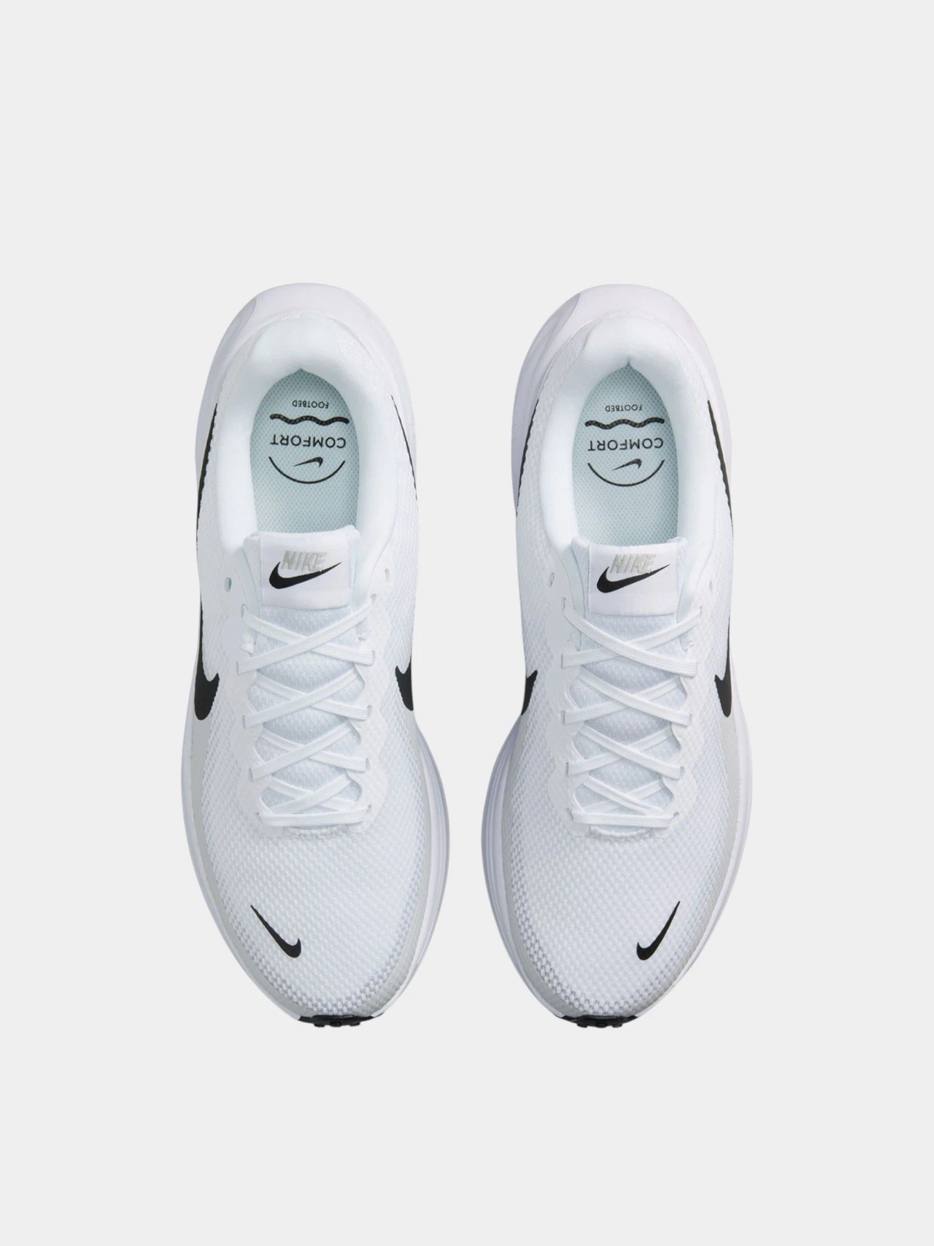 Кроссовки NIKE NIKE REVOLUTION 8 модель 102265615 Кроссовки NIKE NIKE REVOLUTION 8 модель 102265615 Фото