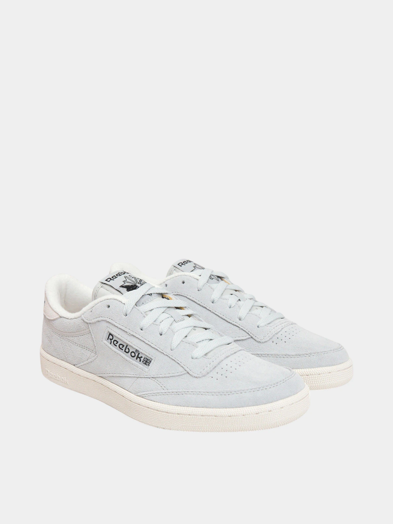 Кроссовки Reebok CLUB C 85 VINTAGE модель 102268801 Кроссовки Reebok CLUB C 85 VINTAGE модель 102268801 Фото