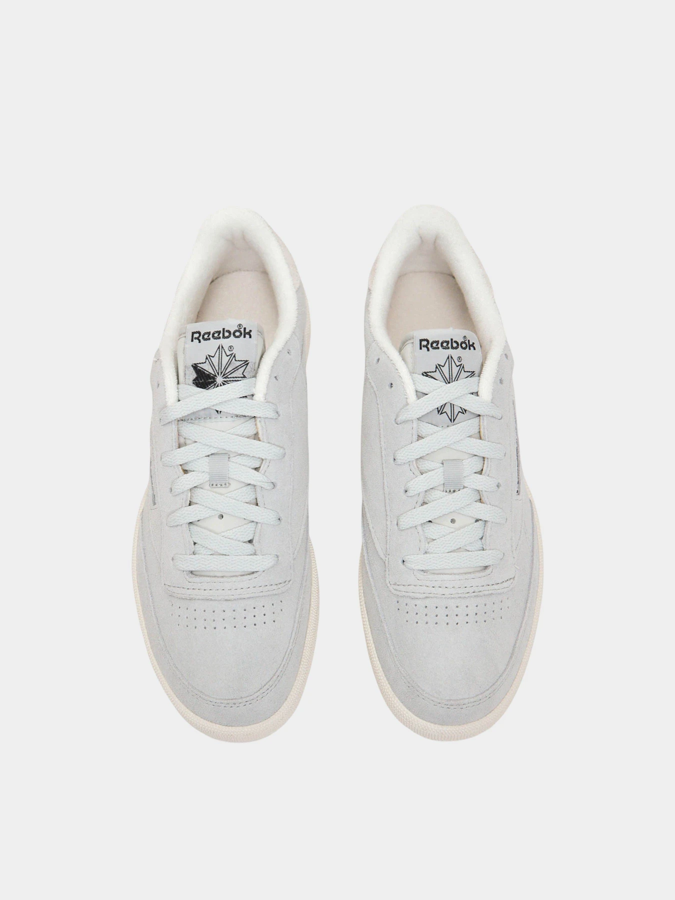 Кроссовки Reebok CLUB C 85 VINTAGE модель 102268801 Кроссовки Reebok CLUB C 85 VINTAGE модель 102268801 Фото