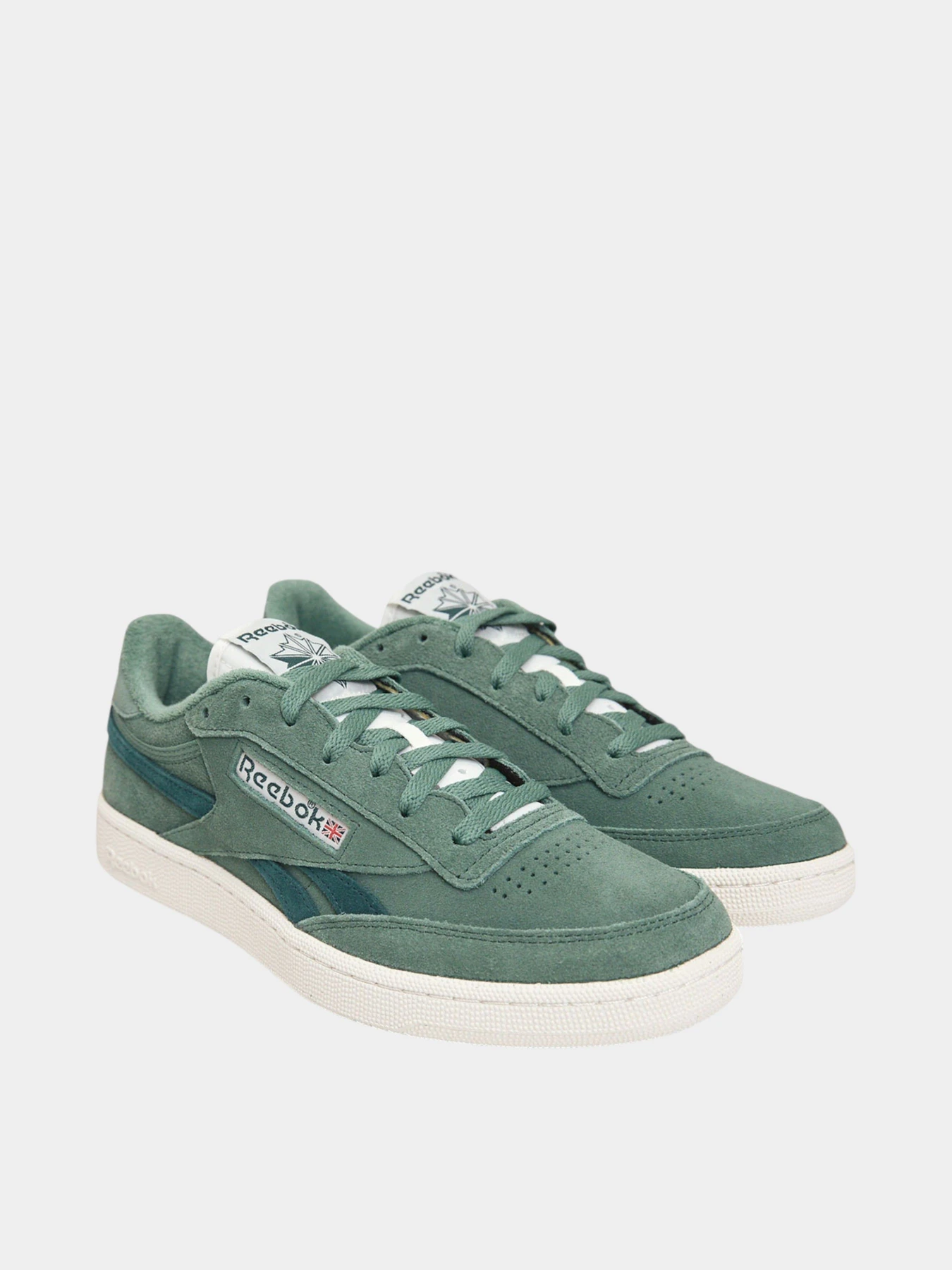 Кроссовки Reebok CLUB C REVENGE модель 102269509 Кроссовки Reebok CLUB C REVENGE модель 102269509 Фото
