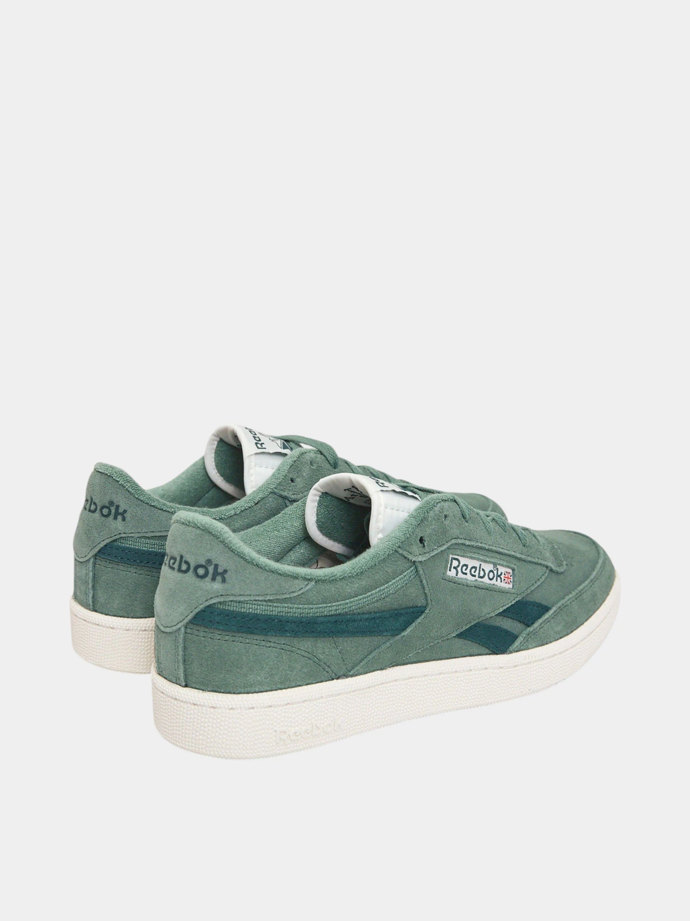 Кроссовки Reebok CLUB C REVENGE модель 102269509 Кроссовки Reebok CLUB C REVENGE модель 102269509 Фото