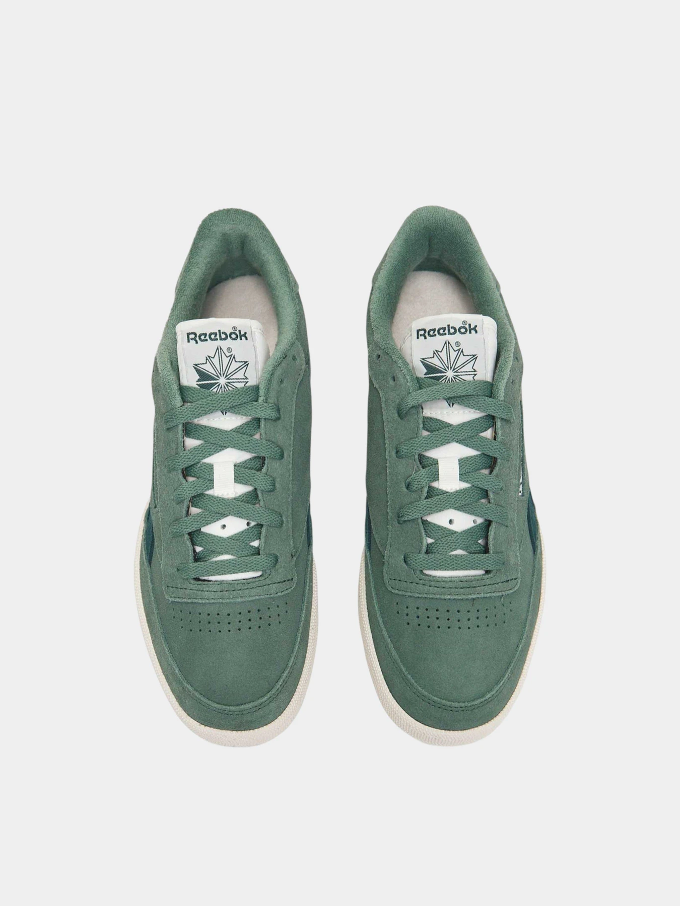 Кроссовки Reebok CLUB C REVENGE модель 102269509 Кроссовки Reebok CLUB C REVENGE модель 102269509 Фото