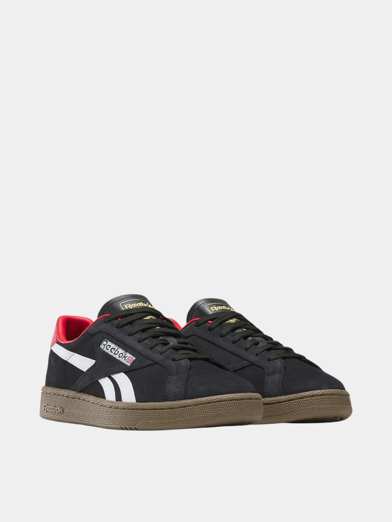 Кроссовки Reebok CLUB C GROUNDS UK модель 102269528 Кроссовки Reebok CLUB C GROUNDS UK модель 102269528 Фото