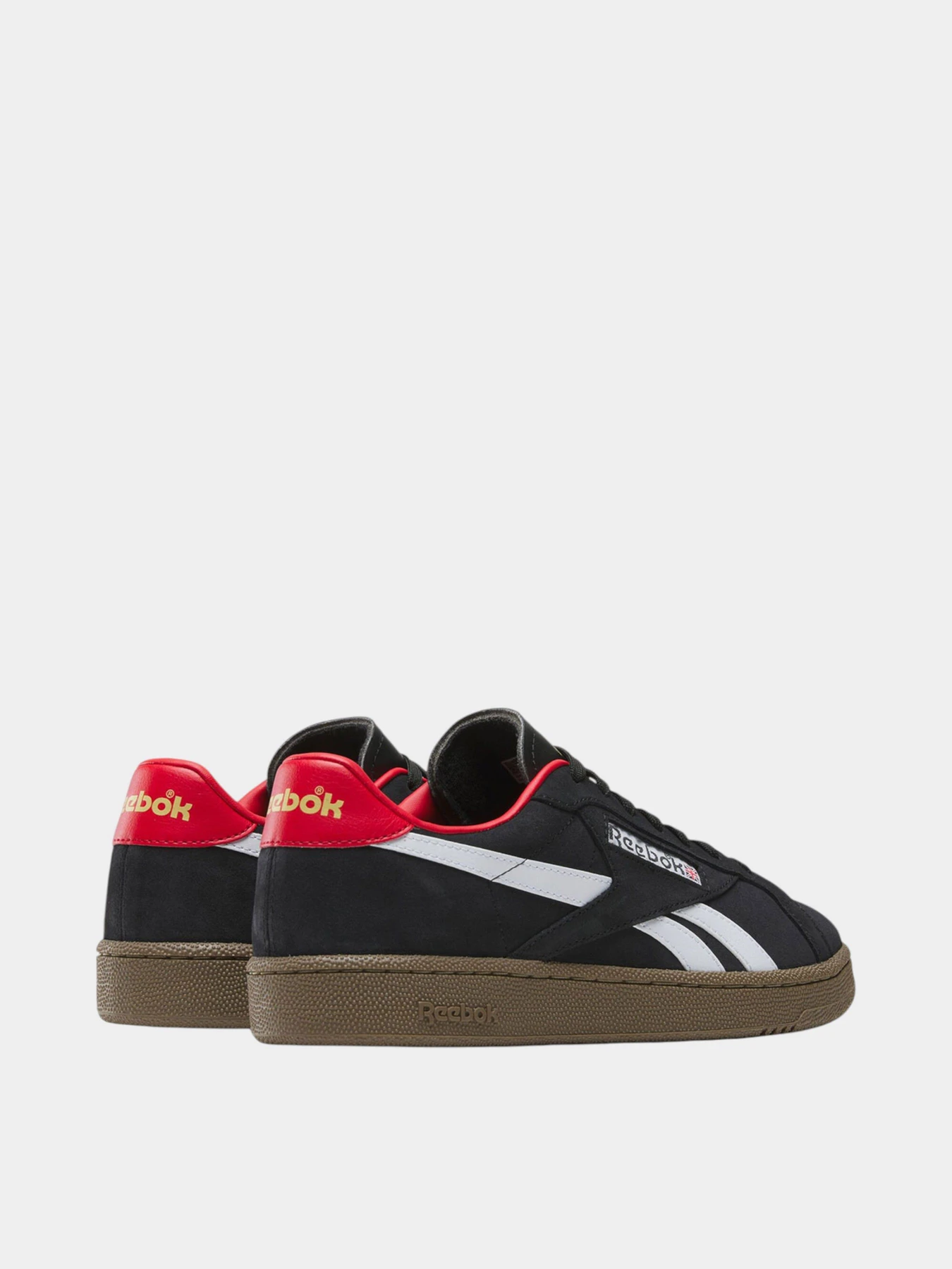 Кроссовки Reebok CLUB C GROUNDS UK модель 102269528 Кроссовки Reebok CLUB C GROUNDS UK модель 102269528 Фото