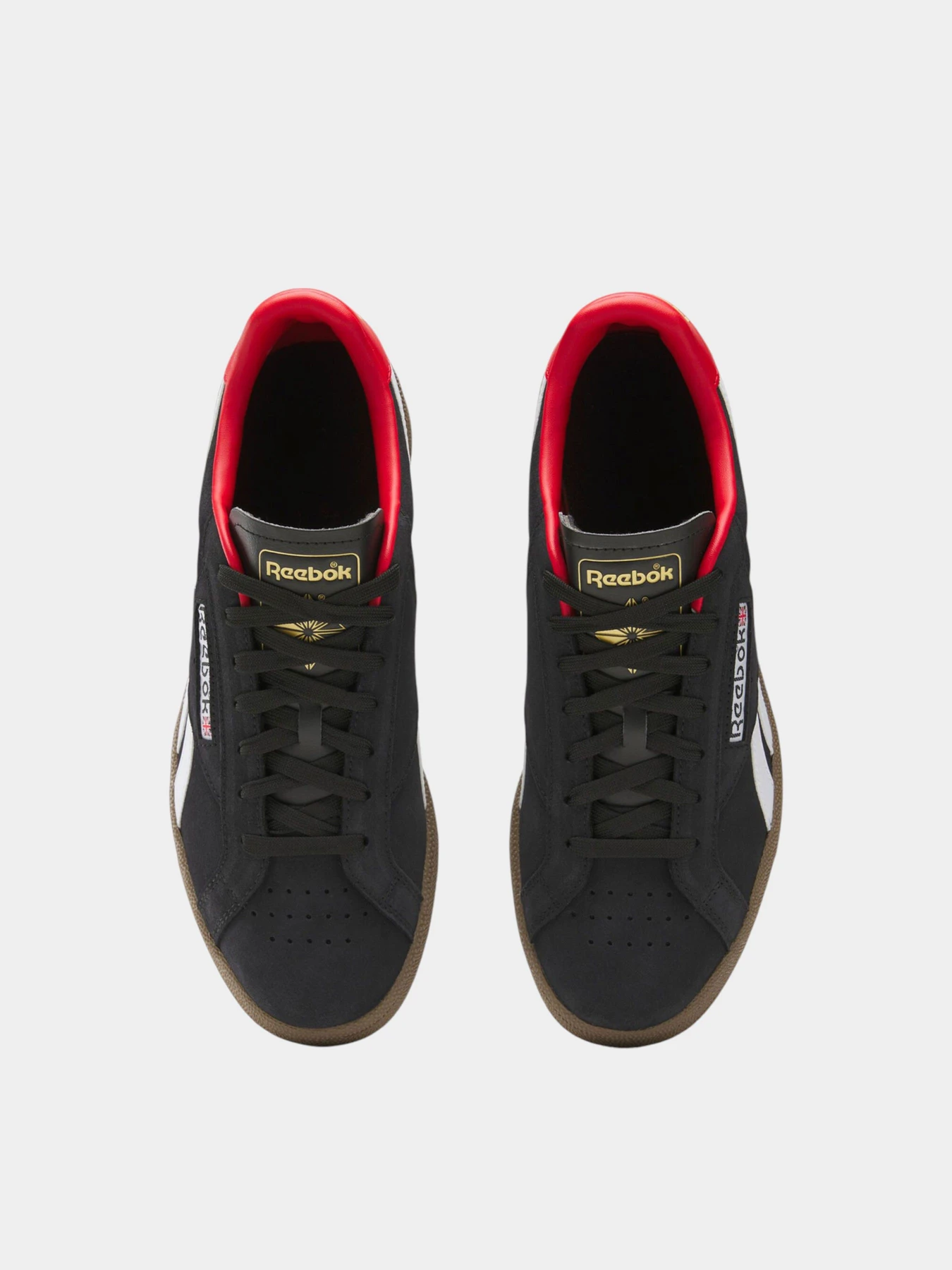 Кроссовки Reebok CLUB C GROUNDS UK модель 102269528 Кроссовки Reebok CLUB C GROUNDS UK модель 102269528 Фото