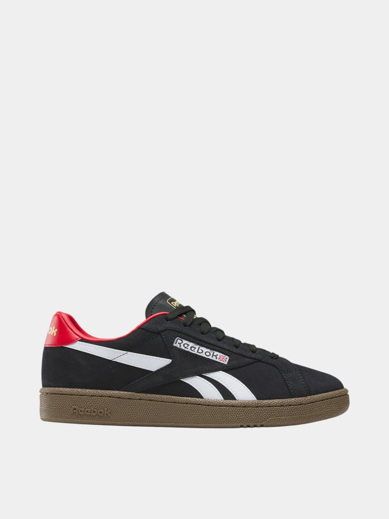 Кроссовки Reebok CLUB C GROUNDS UK модель 102269528 Кроссовки Reebok CLUB C GROUNDS UK модель 102269528 Фото