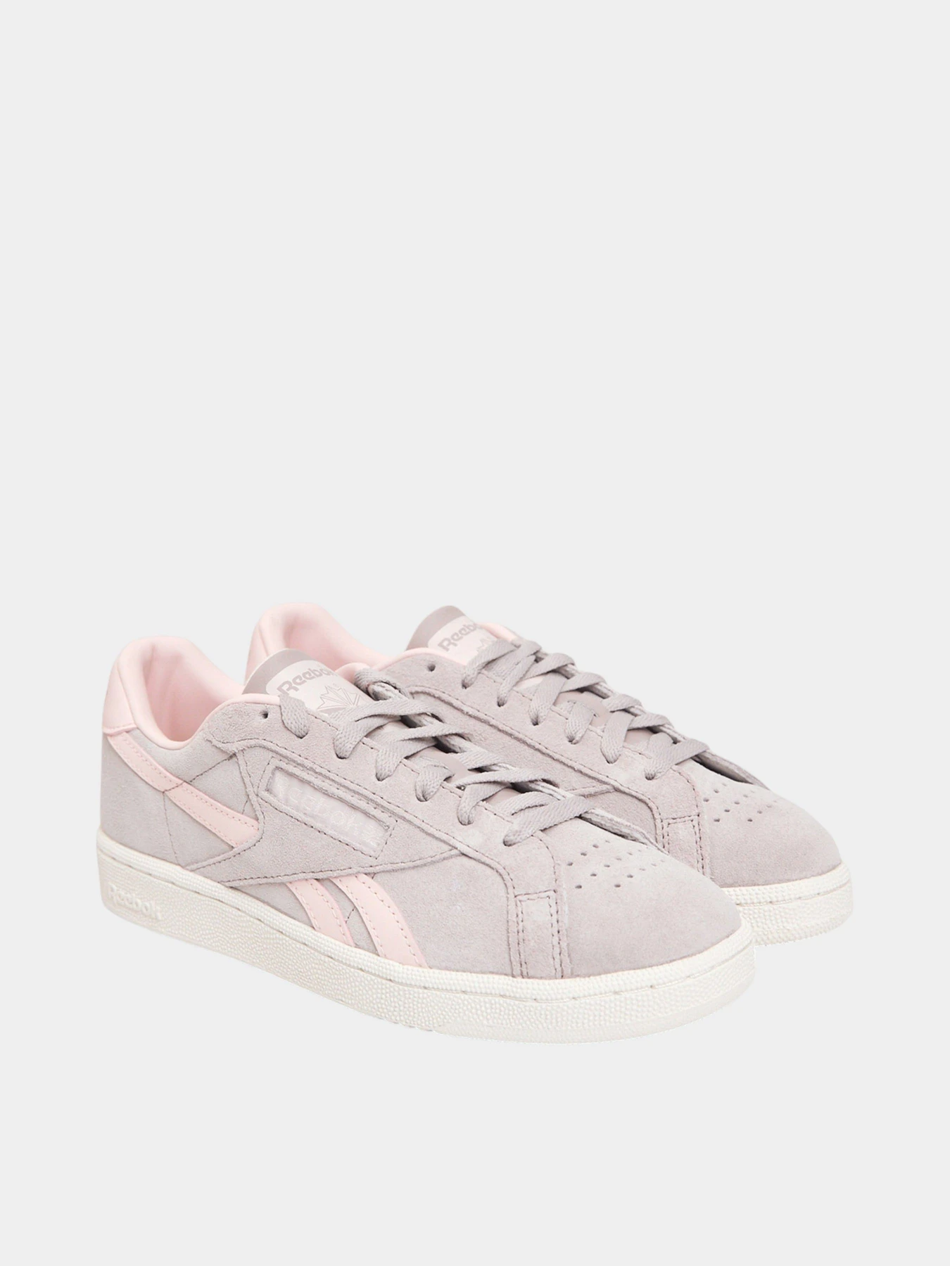 Кроссовки Reebok CLUB C GROUNDS UK модель 102269531 Кроссовки Reebok CLUB C GROUNDS UK модель 102269531 Фото