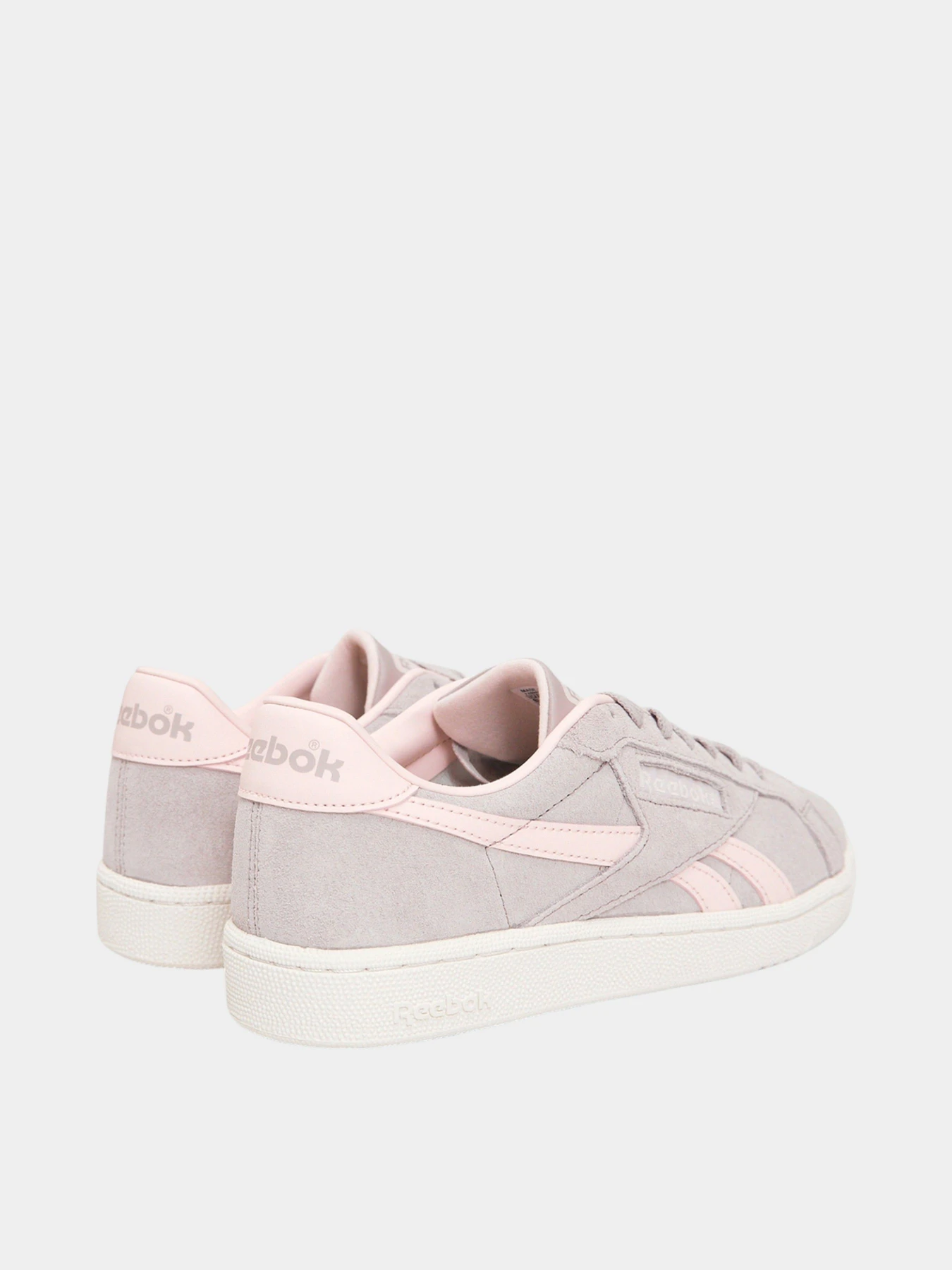 Кроссовки Reebok CLUB C GROUNDS UK модель 102269531 Кроссовки Reebok CLUB C GROUNDS UK модель 102269531 Фото