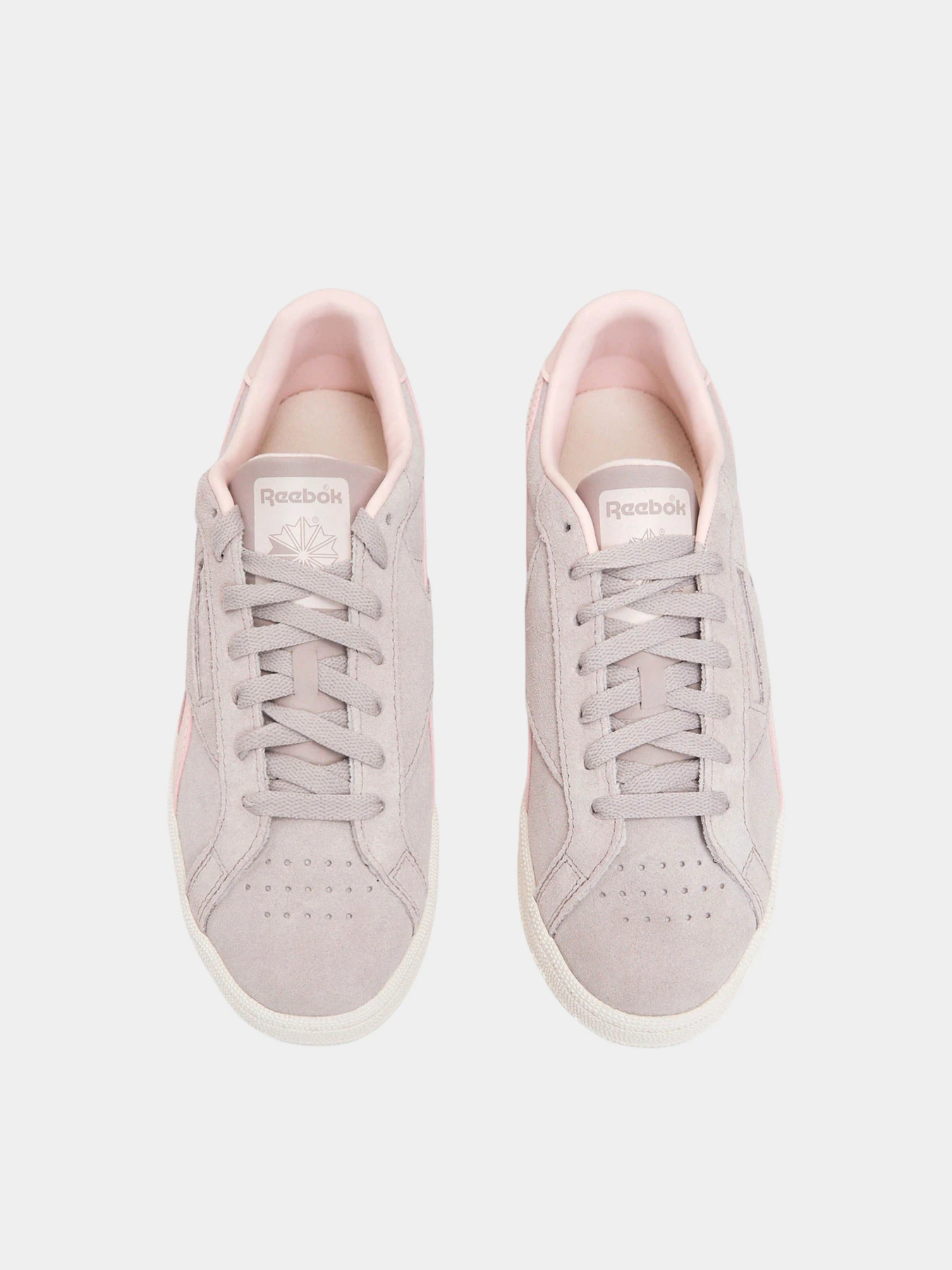 Кроссовки Reebok CLUB C GROUNDS UK модель 102269531 Кроссовки Reebok CLUB C GROUNDS UK модель 102269531 Фото