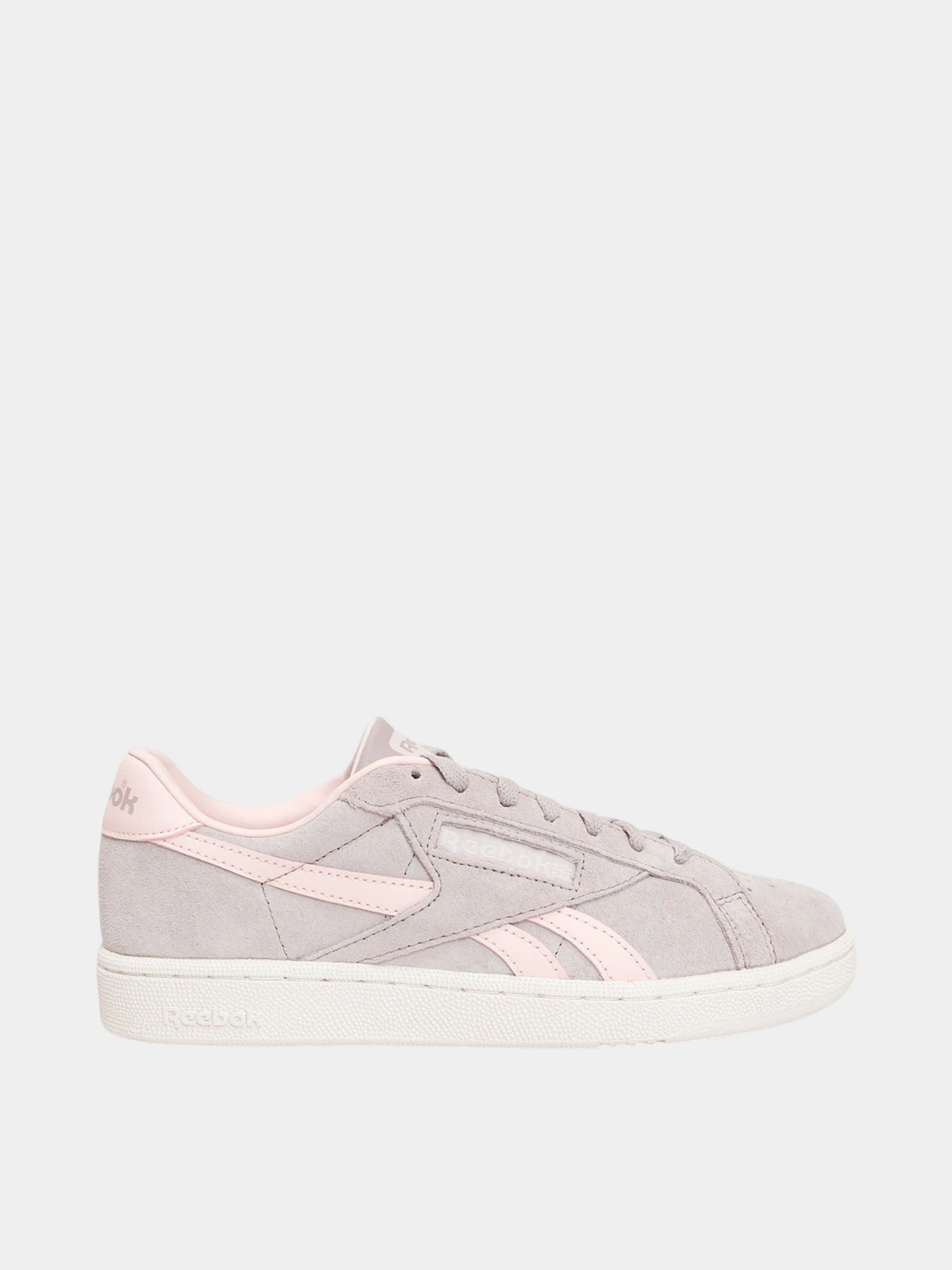Кроссовки Reebok CLUB C GROUNDS UK модель 102269531 Кроссовки Reebok CLUB C GROUNDS UK модель 102269531 Фото