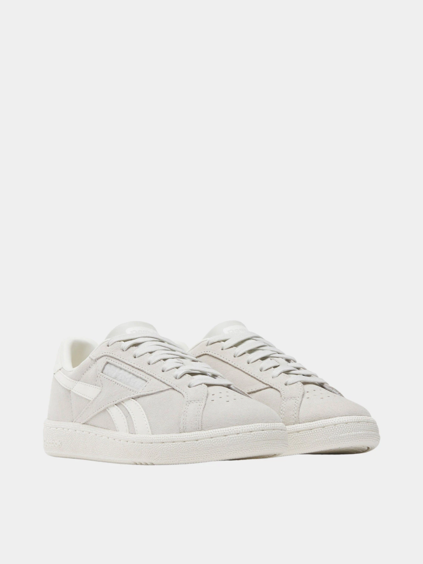 Кроссовки Reebok CLUB C GROUNDS UK модель 102269532 Кроссовки Reebok CLUB C GROUNDS UK модель 102269532 Фото